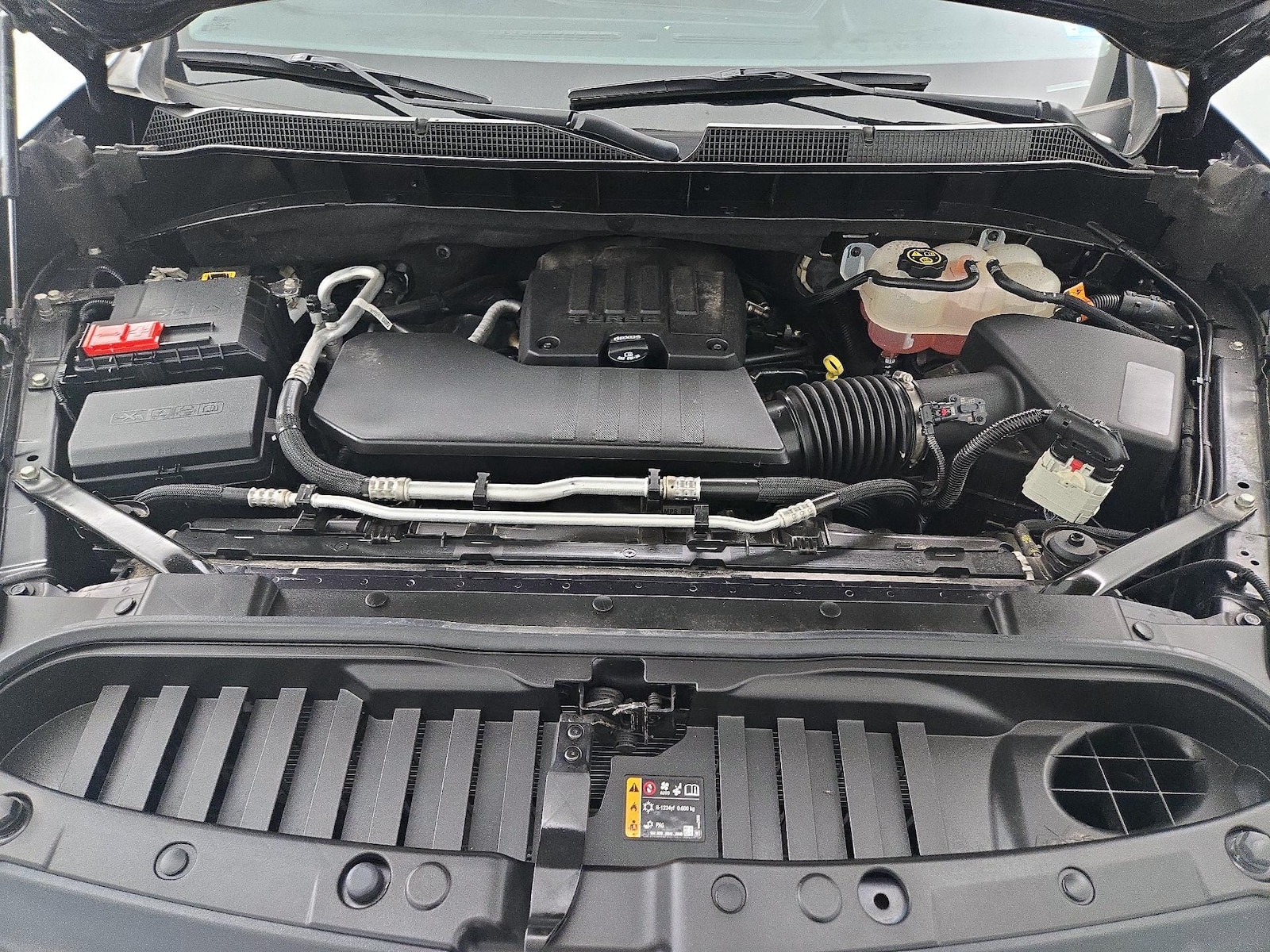 2022 Chevrolet Silverado 1500 LT - Photo 22