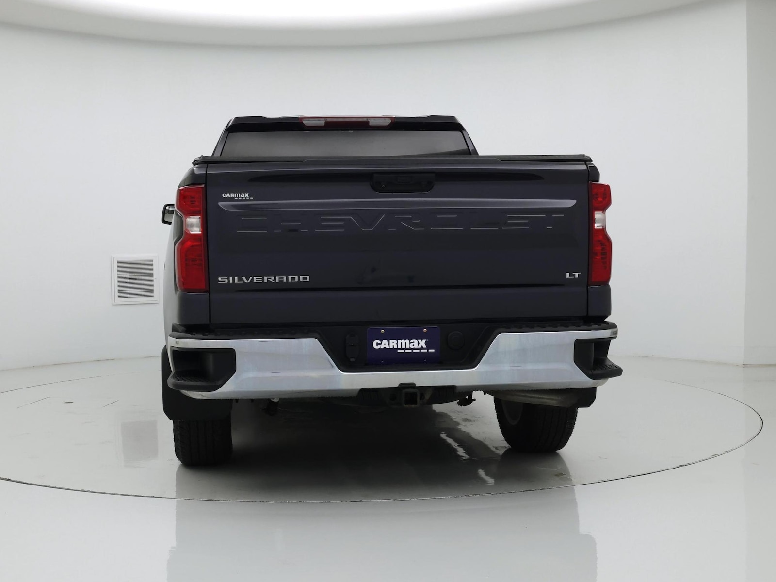 2022 Chevrolet Silverado 1500 LT - Photo 7