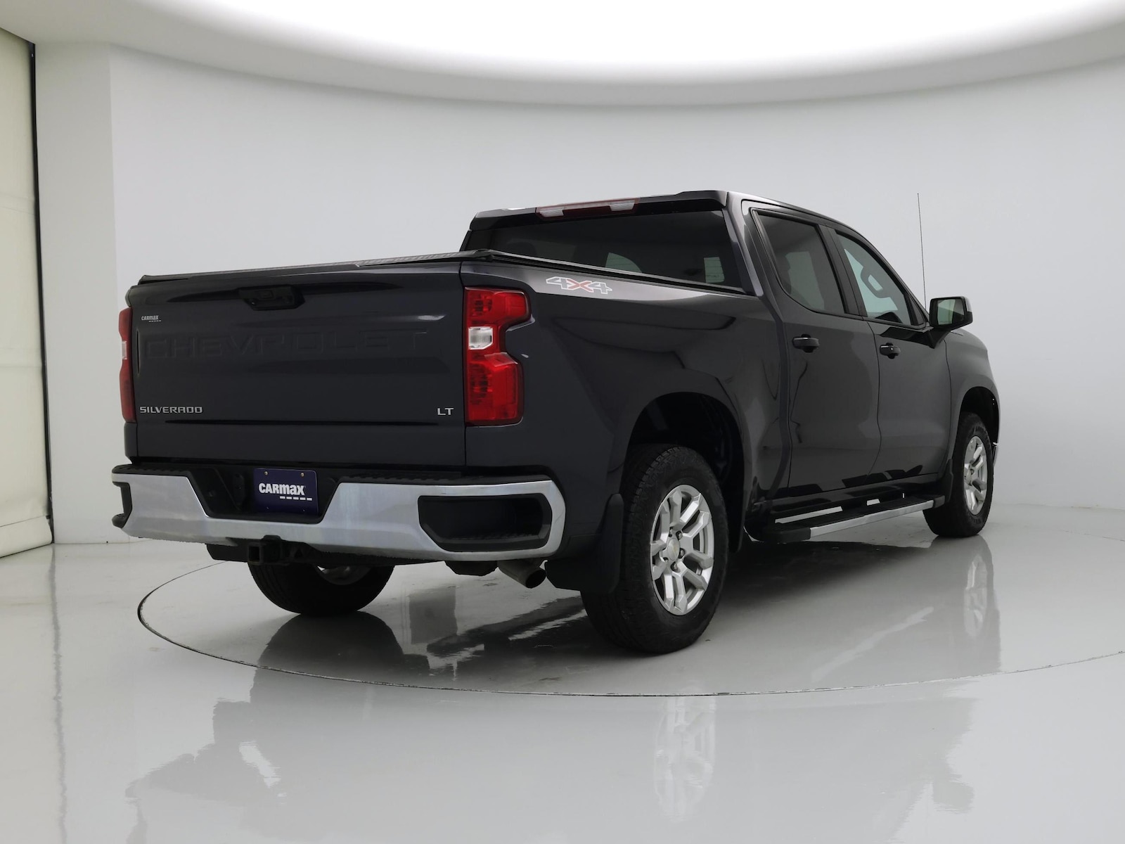 2022 Chevrolet Silverado 1500 LT - Photo 9