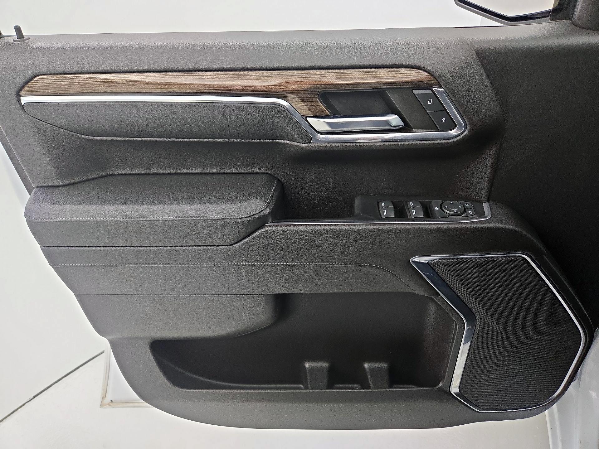 Thumbnail: 2023 Chevrolet Silverado 1500 - 12