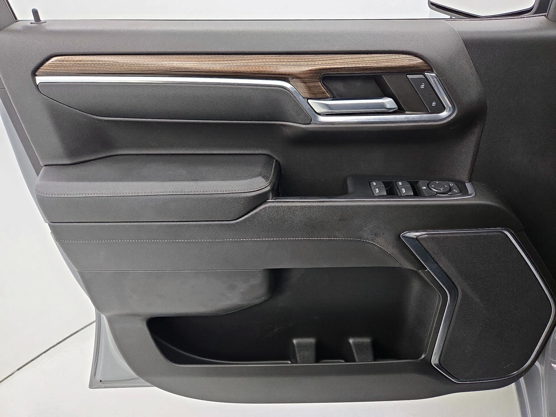 Thumbnail: 2024 Chevrolet Silverado 1500 - 12