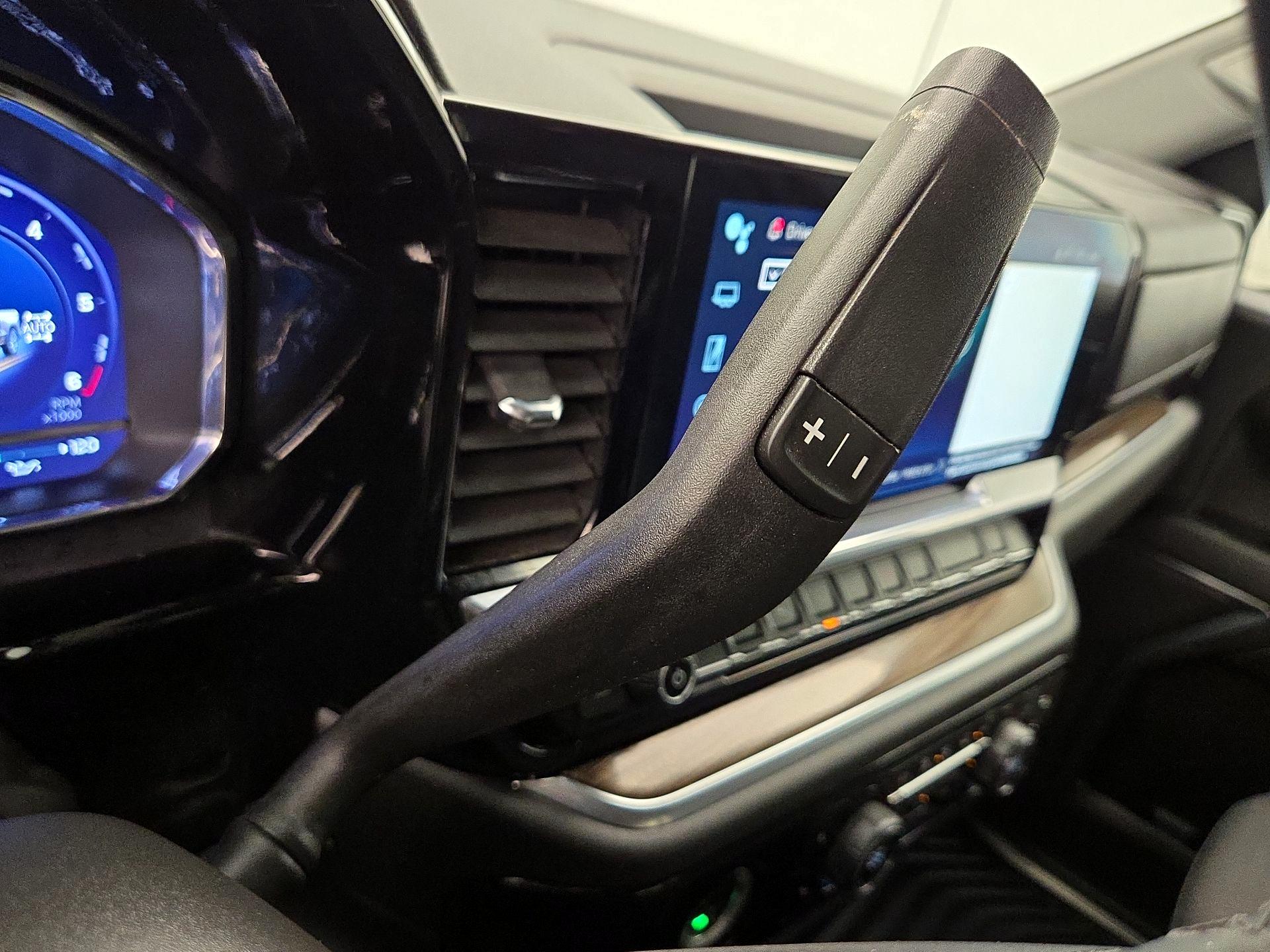 Thumbnail: 2024 Chevrolet Silverado 1500 - 17