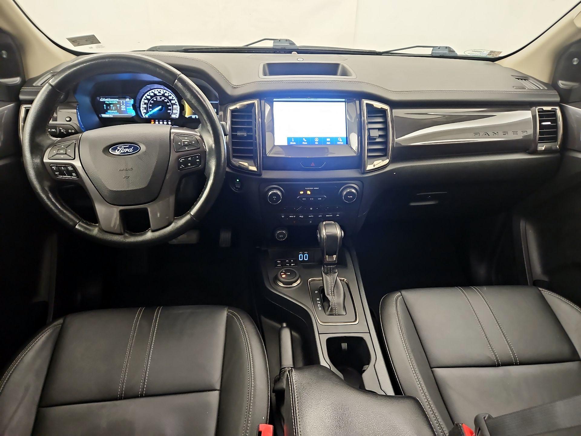 Thumbnail: 2021 Ford Ranger - 9
