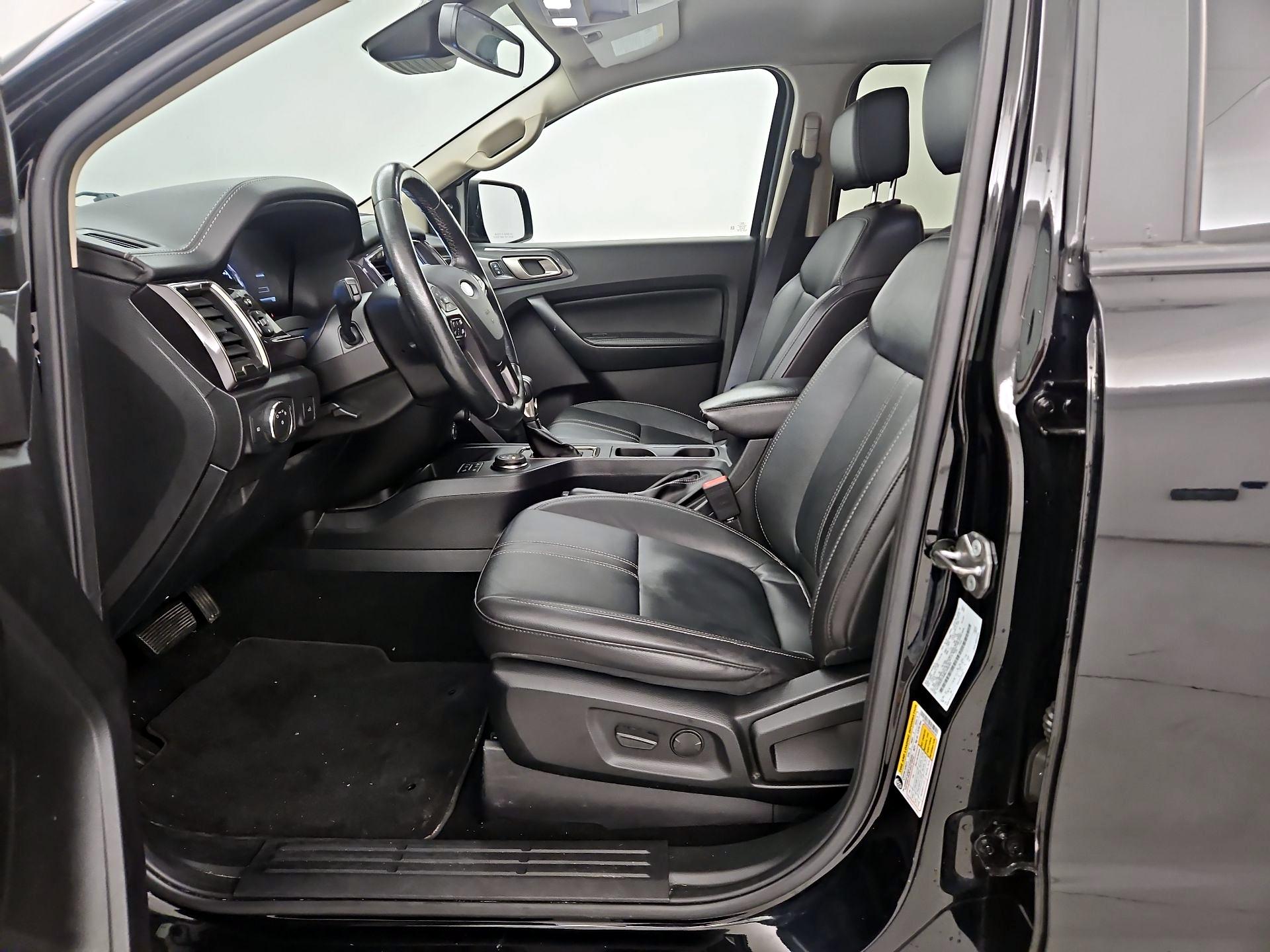 Thumbnail: 2021 Ford Ranger - 11