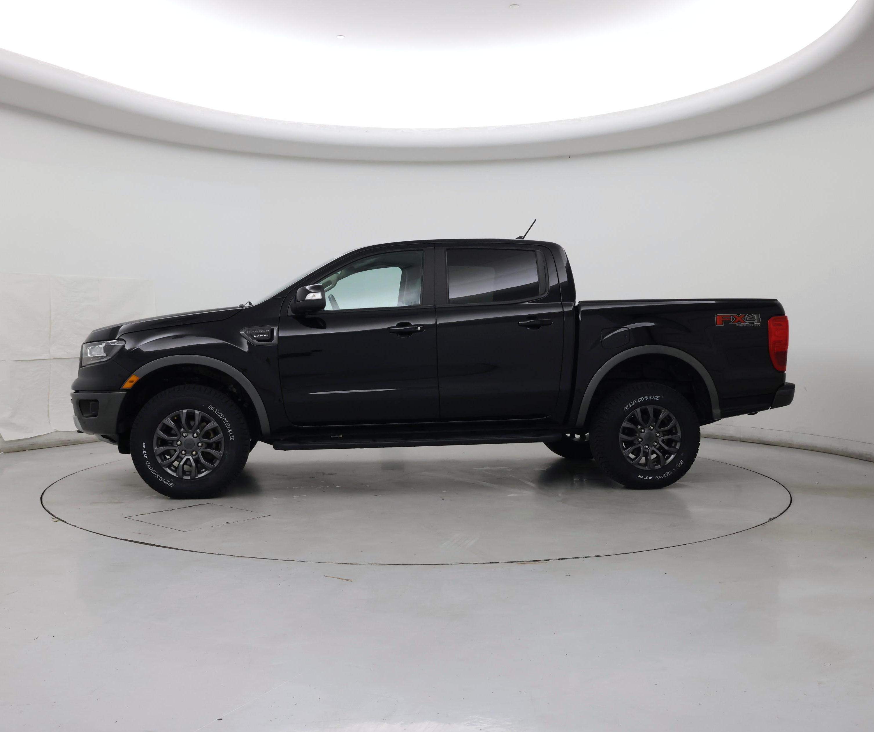Thumbnail: 2021 Ford Ranger - 3