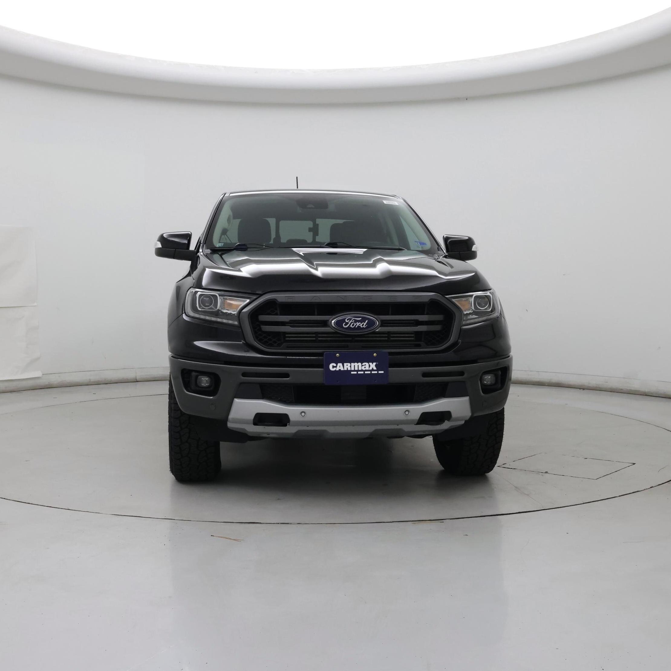 Thumbnail: 2021 Ford Ranger - 5
