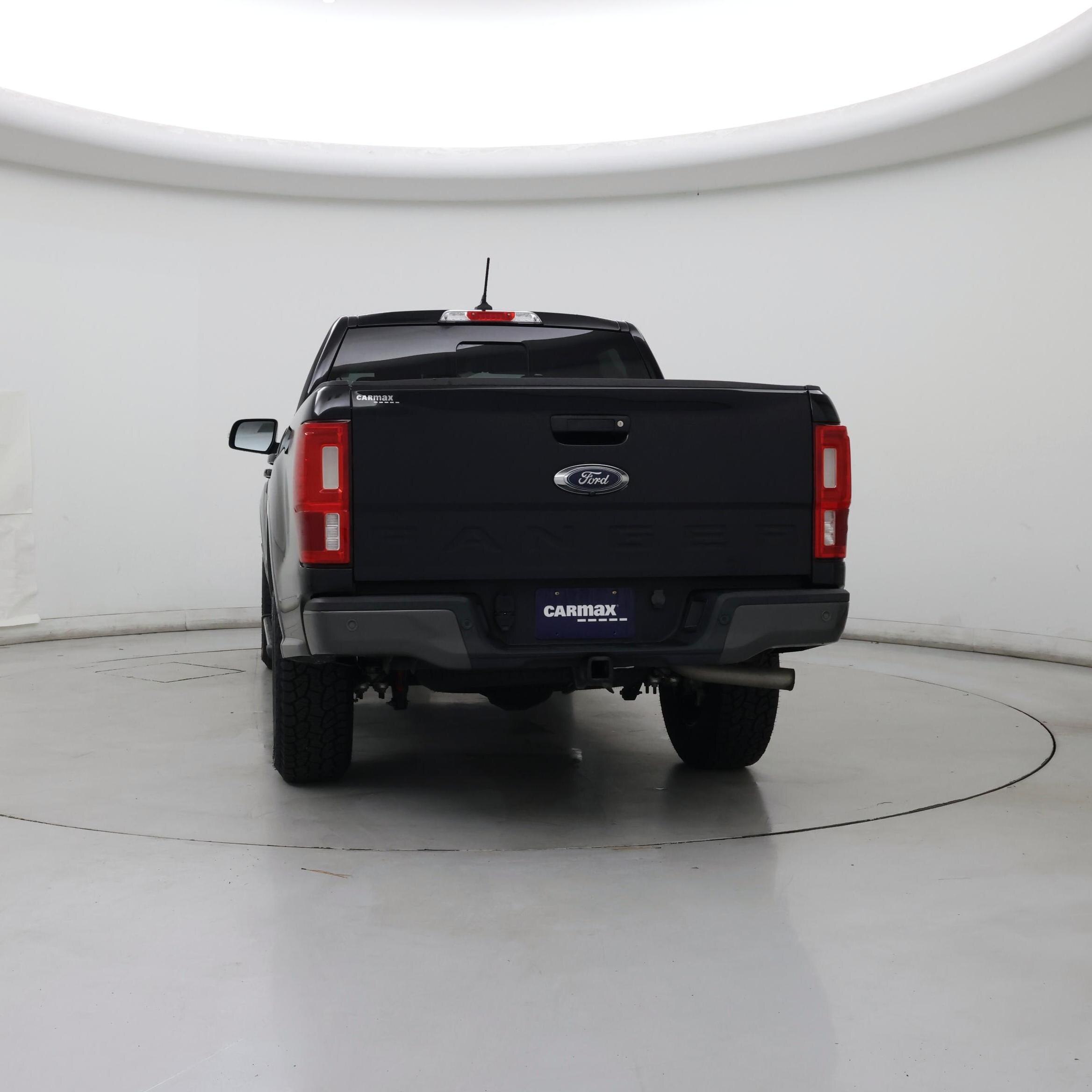 Thumbnail: 2021 Ford Ranger - 6