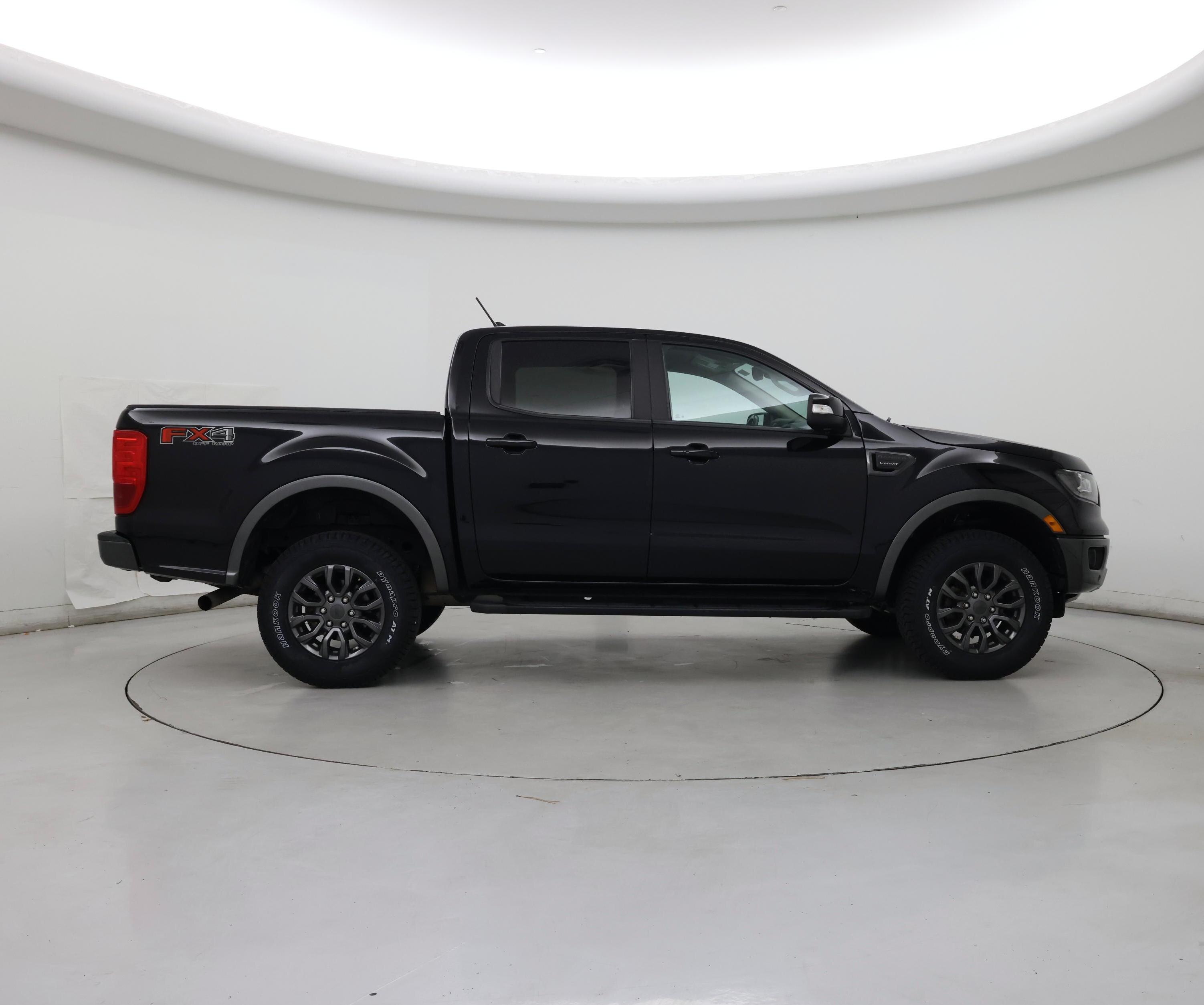 Thumbnail: 2021 Ford Ranger - 7
