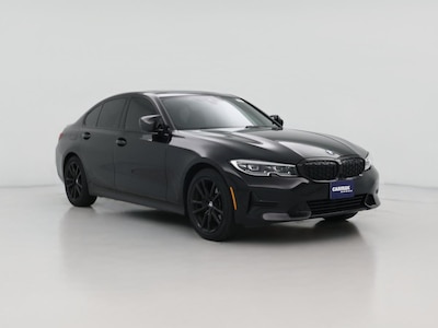 2021 BMW 330 I xDrive