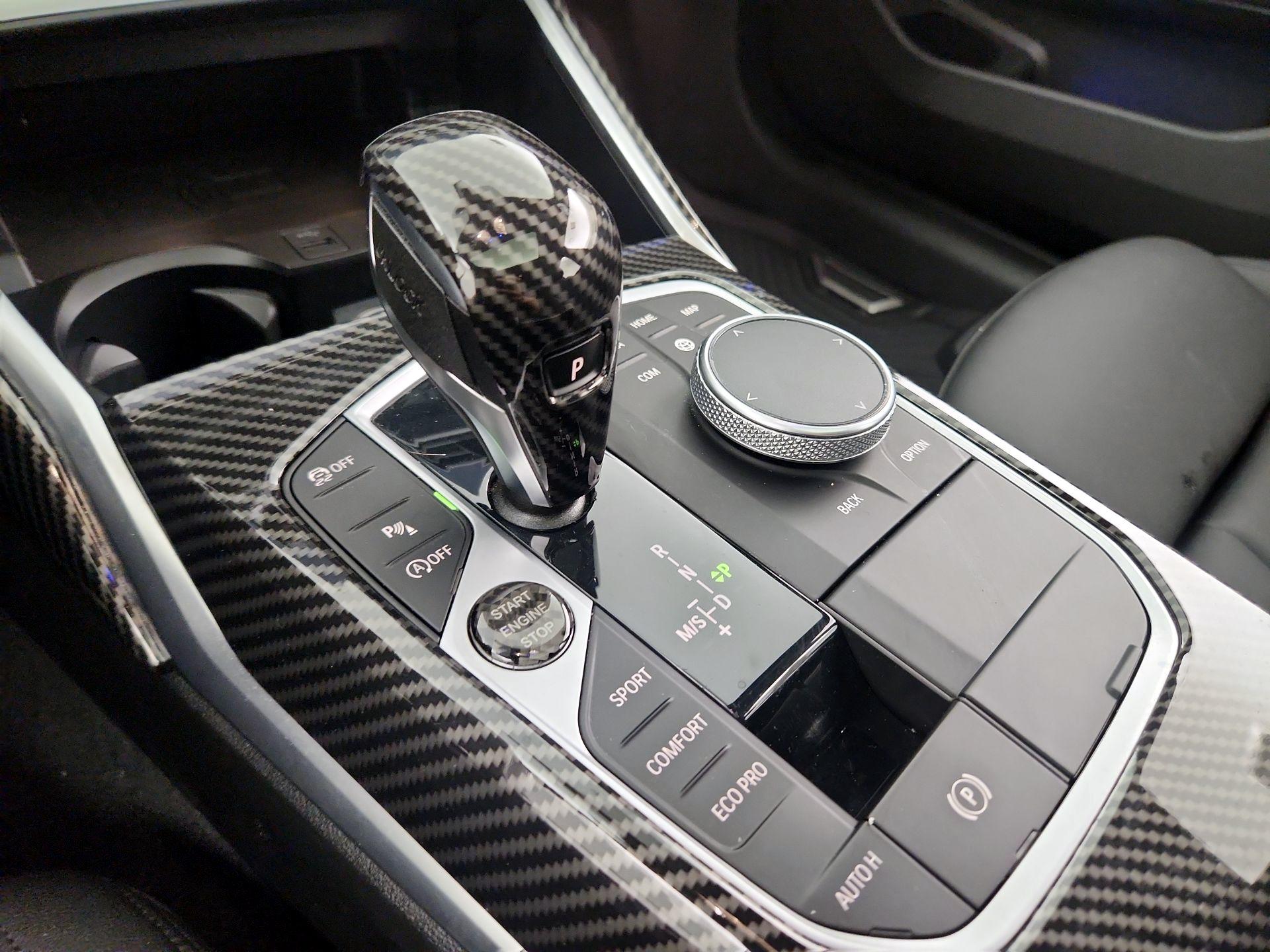 Thumbnail: 2021 BMW 3 Series - 18