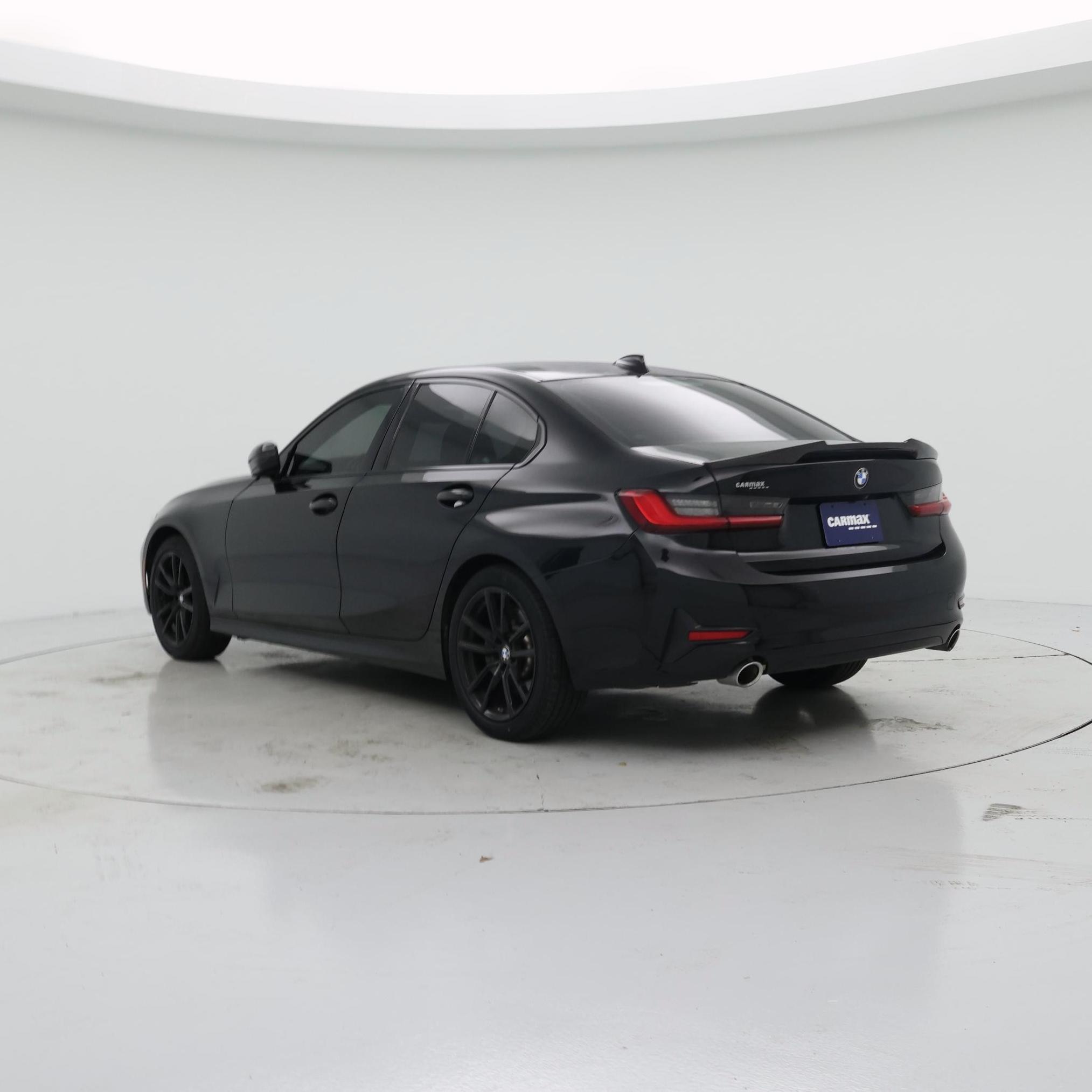 Thumbnail: 2021 BMW 3 Series - 2