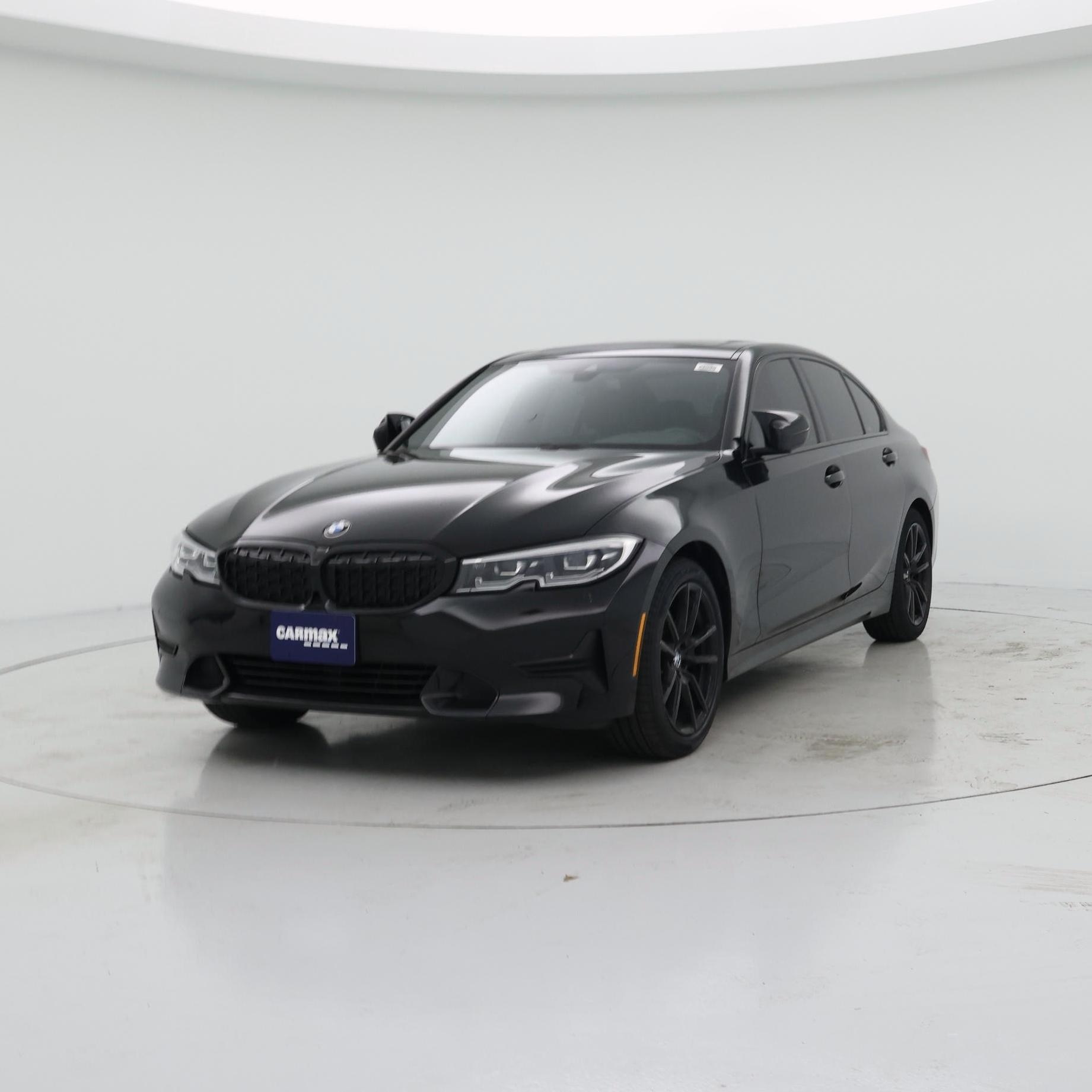 Thumbnail: 2021 BMW 3 Series - 4