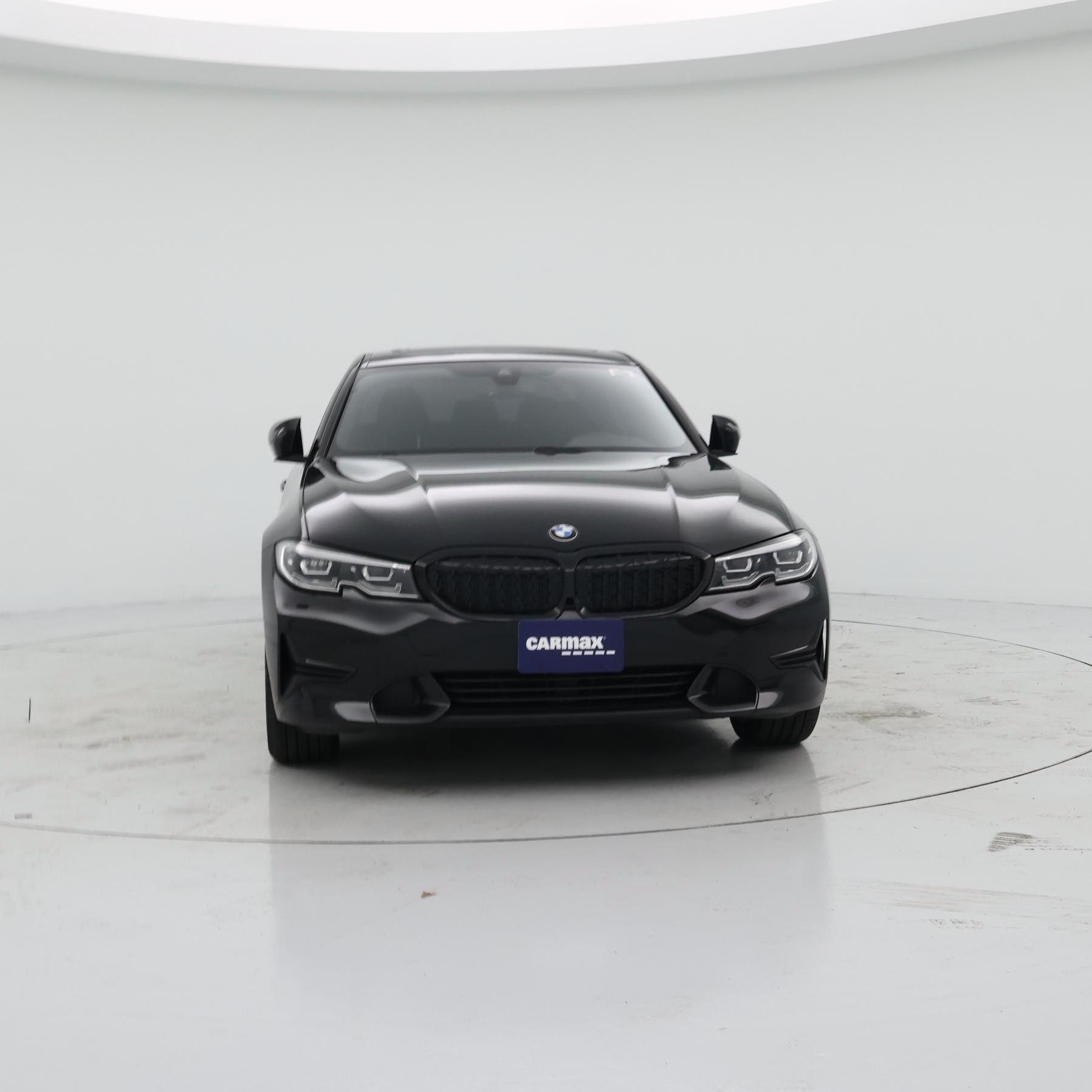 Thumbnail: 2021 BMW 3 Series - 5