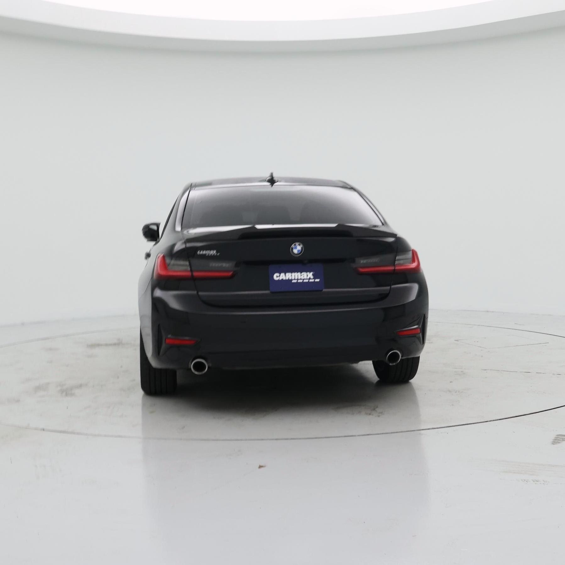 Thumbnail: 2021 BMW 3 Series - 6