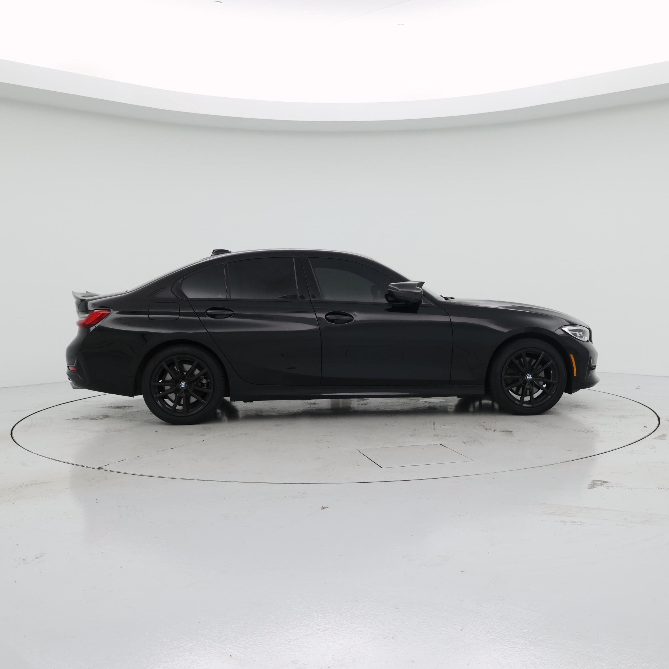 Thumbnail: 2021 BMW 3 Series - 7