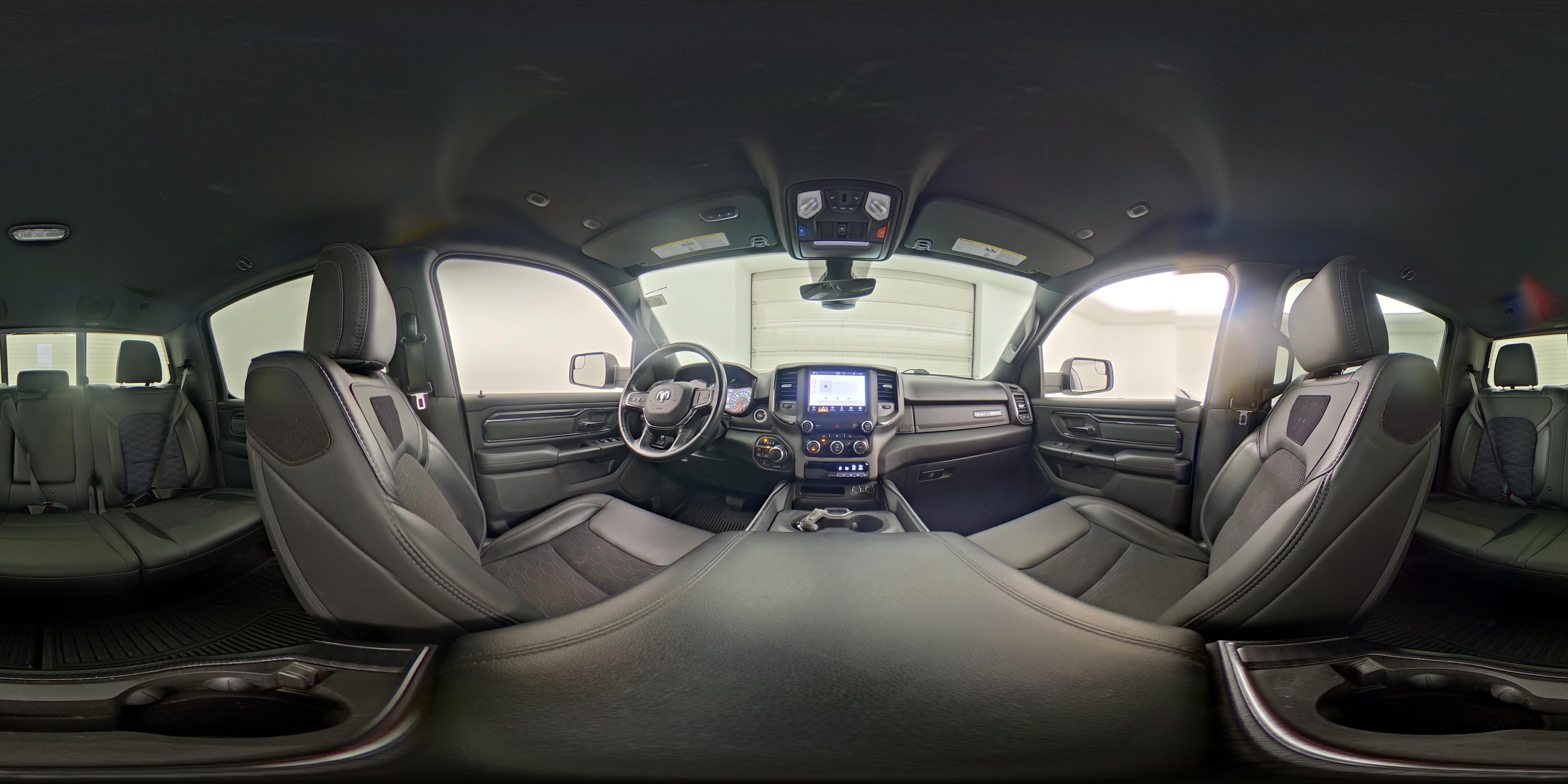 2023 RAM Ram 1500 Pickup Big Horn/Lone Star - Photo 24