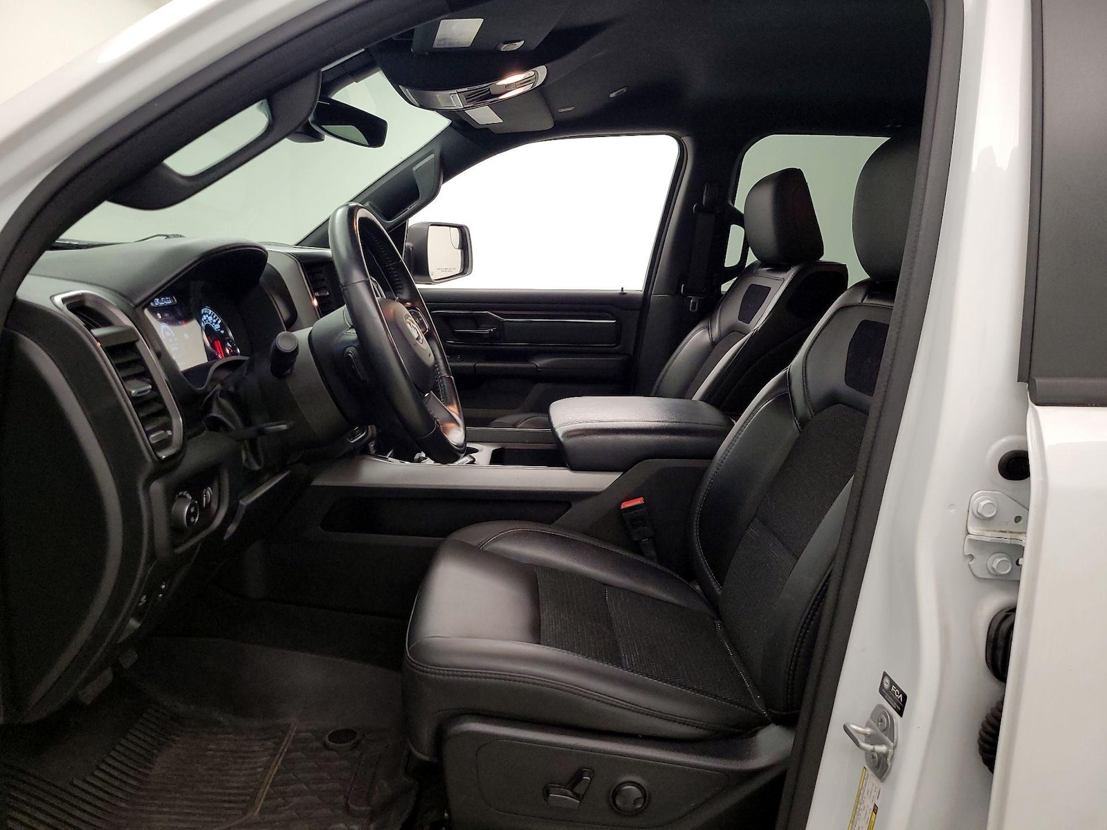 2023 RAM Ram 1500 Pickup Big Horn/Lone Star - Photo 12
