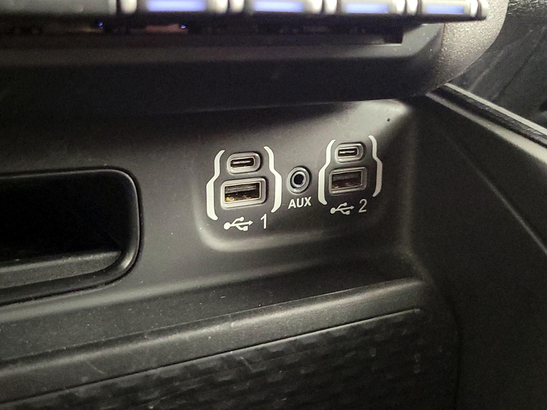 Thumbnail: 2023 RAM 1500 - 18