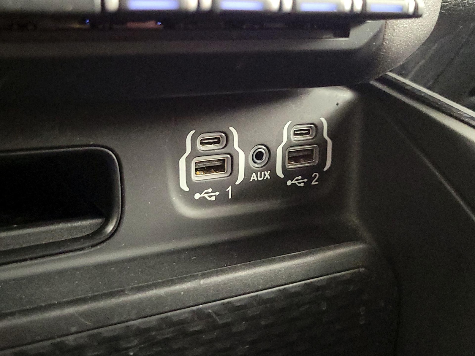 2023 RAM Ram 1500 Pickup Big Horn/Lone Star - Photo 19