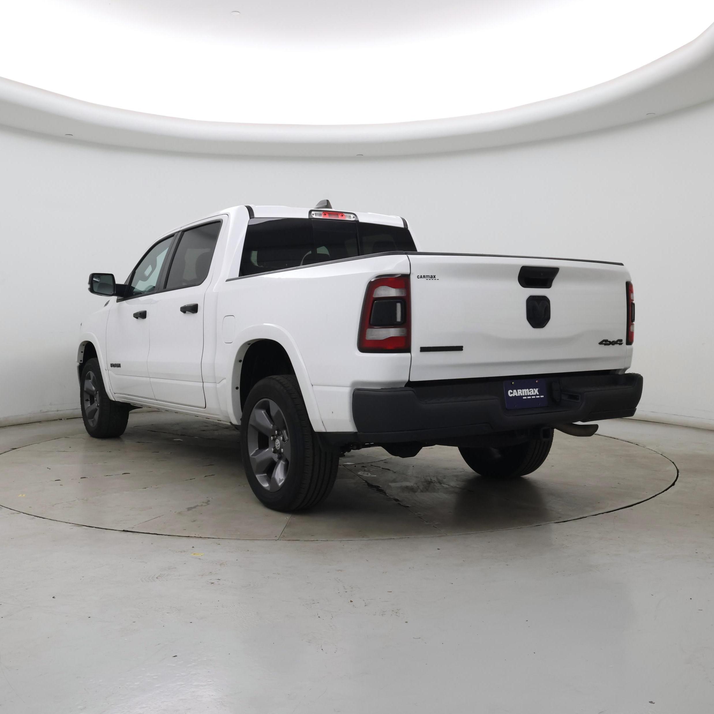 Thumbnail: 2023 RAM 1500 - 2