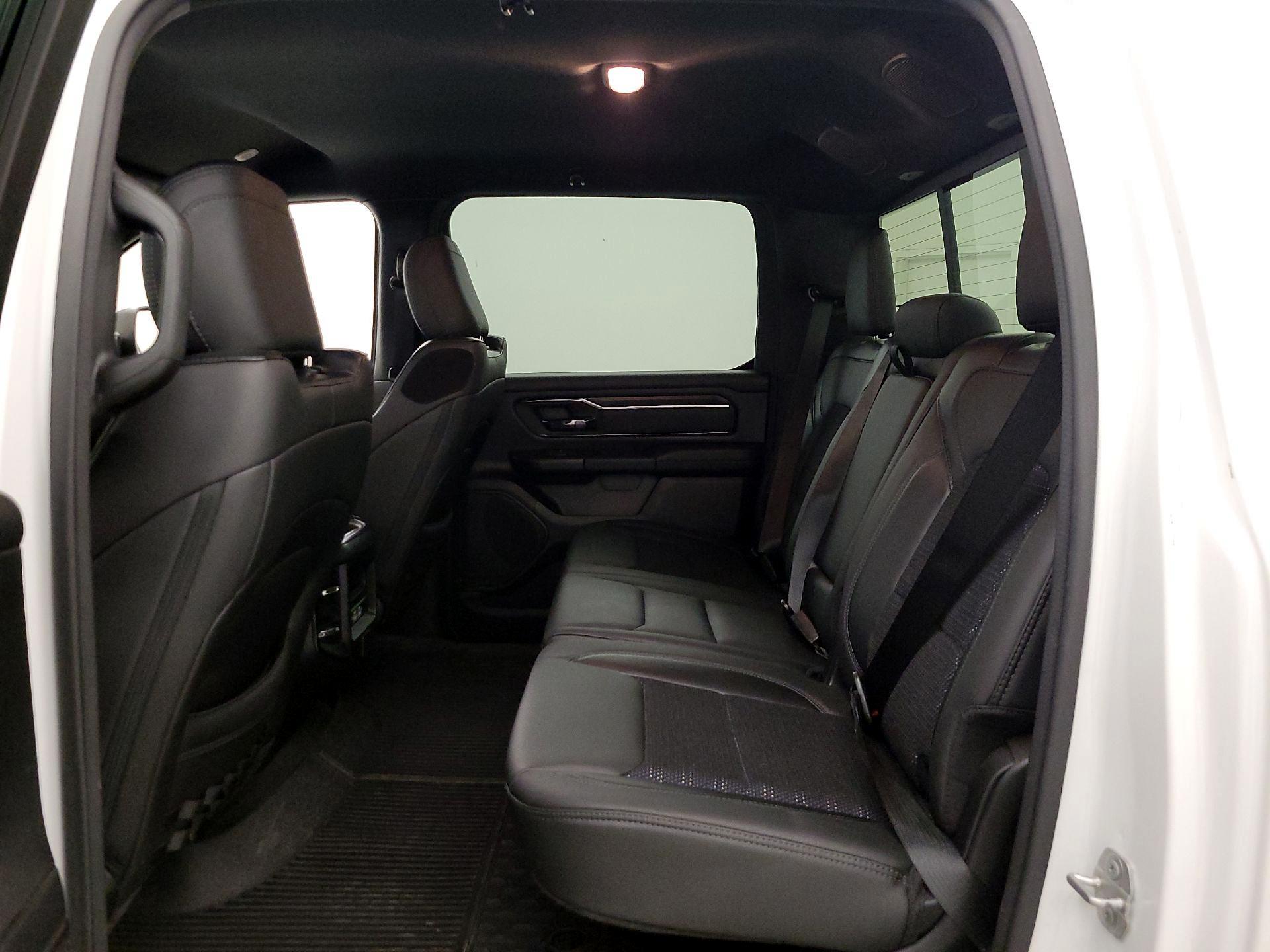 Thumbnail: 2023 RAM 1500 - 19