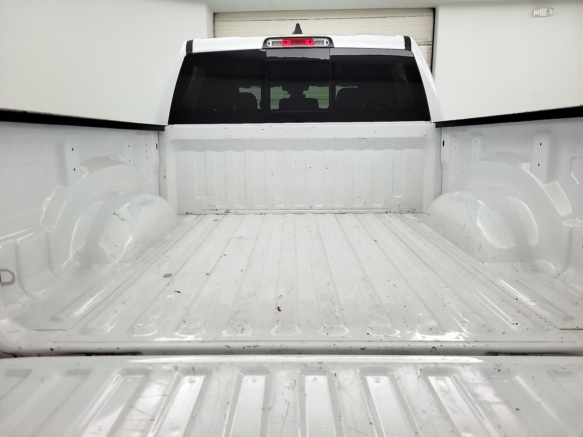 Thumbnail: 2023 RAM 1500 - 20