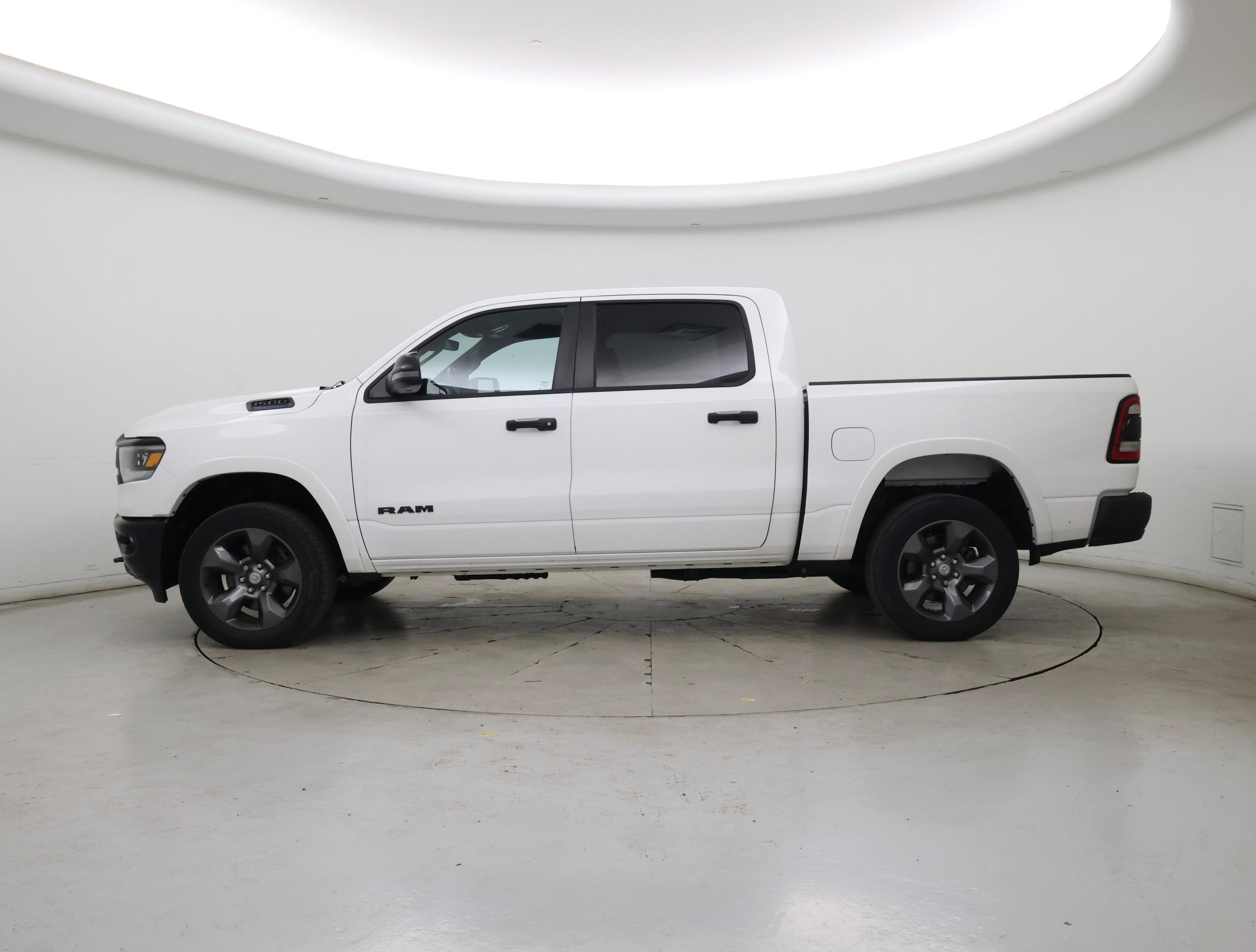 Thumbnail: 2023 RAM 1500 - 3