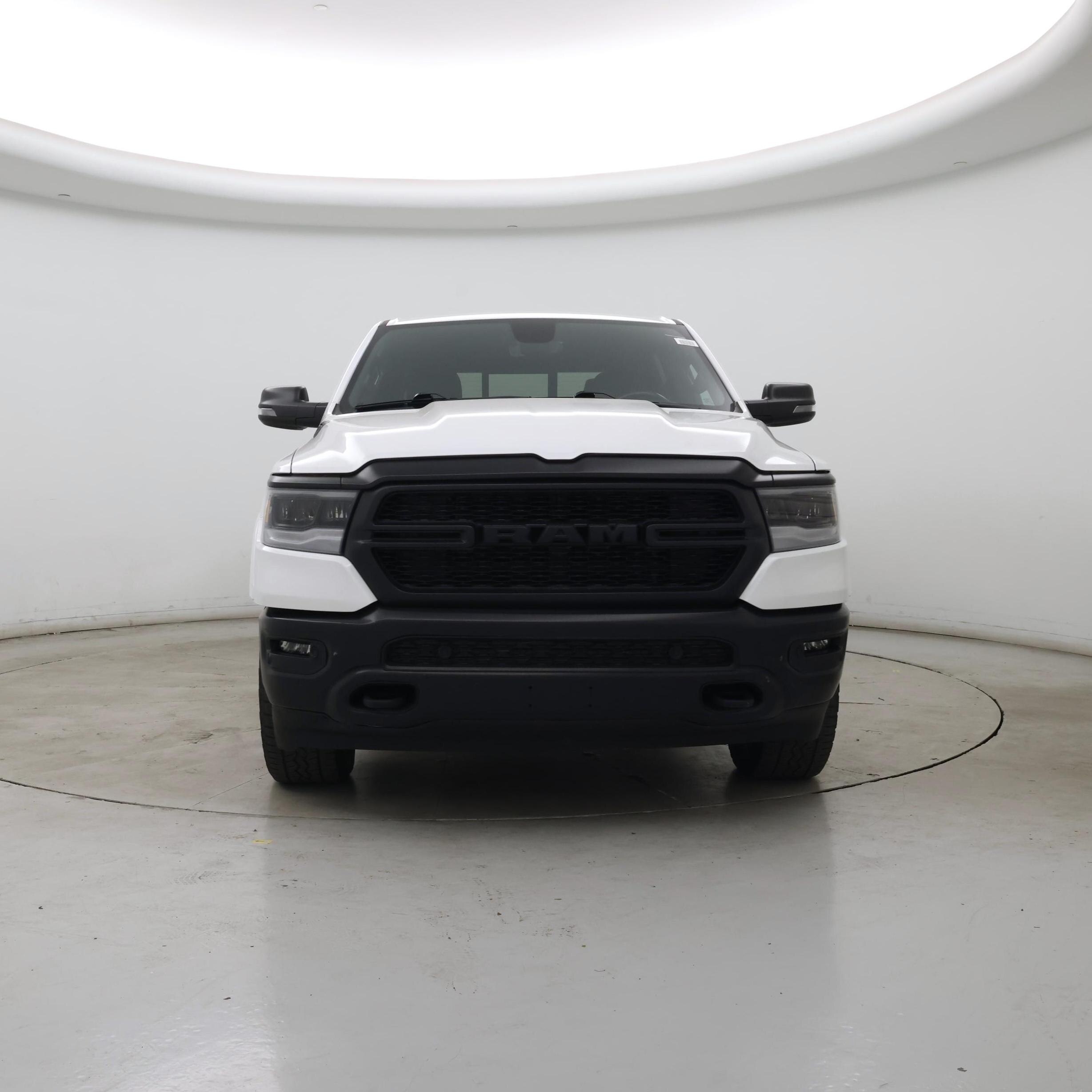 Thumbnail: 2023 RAM 1500 - 5