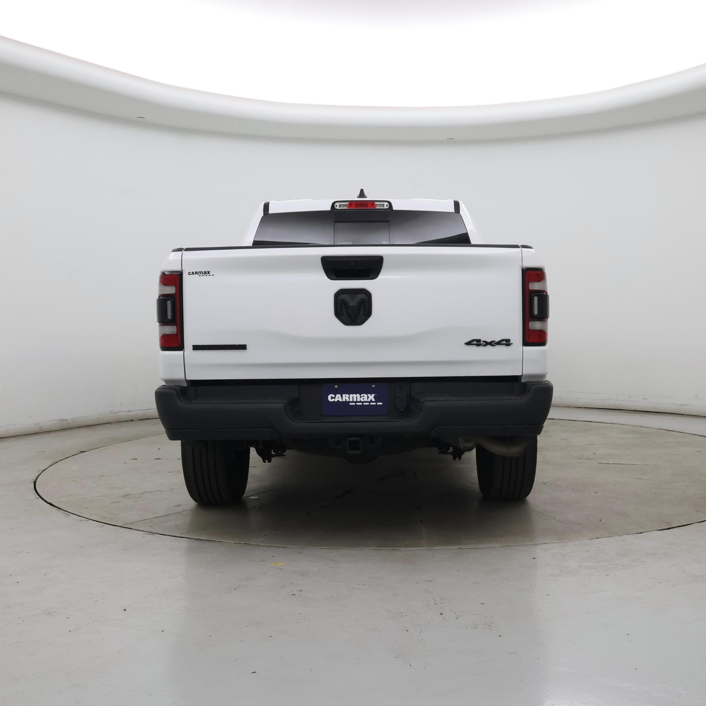 Thumbnail: 2023 RAM 1500 - 6