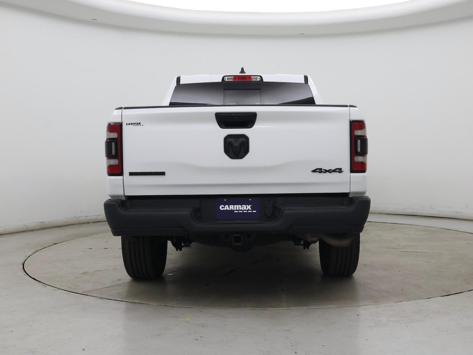 2023 RAM Ram 1500 Pickup Big Horn/Lone Star - Photo 7