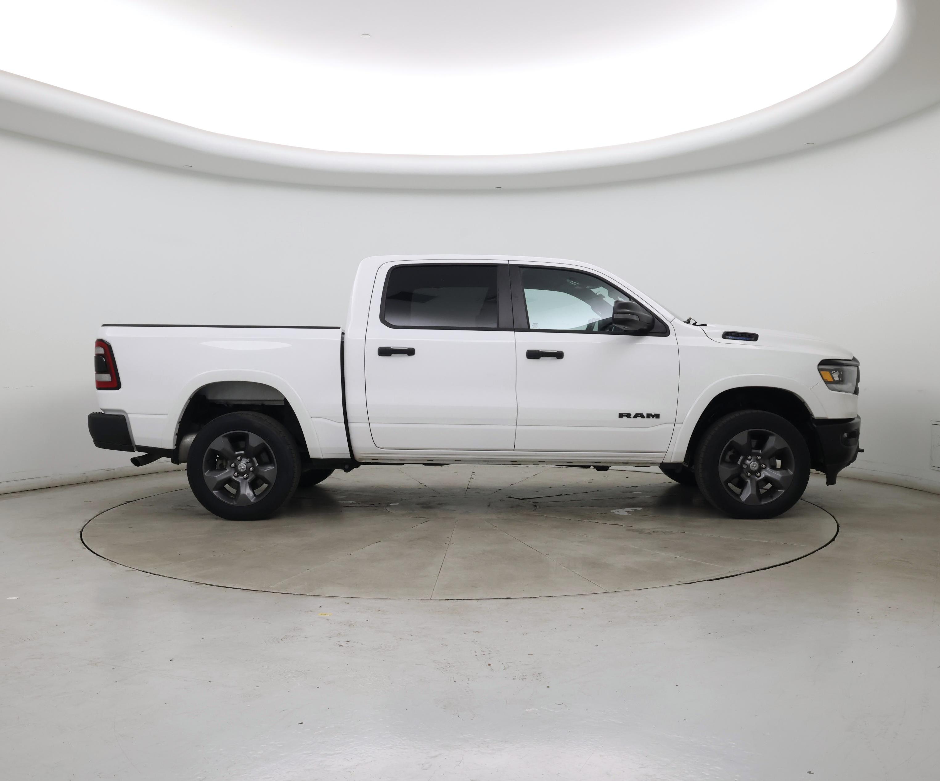 Thumbnail: 2023 RAM 1500 - 7