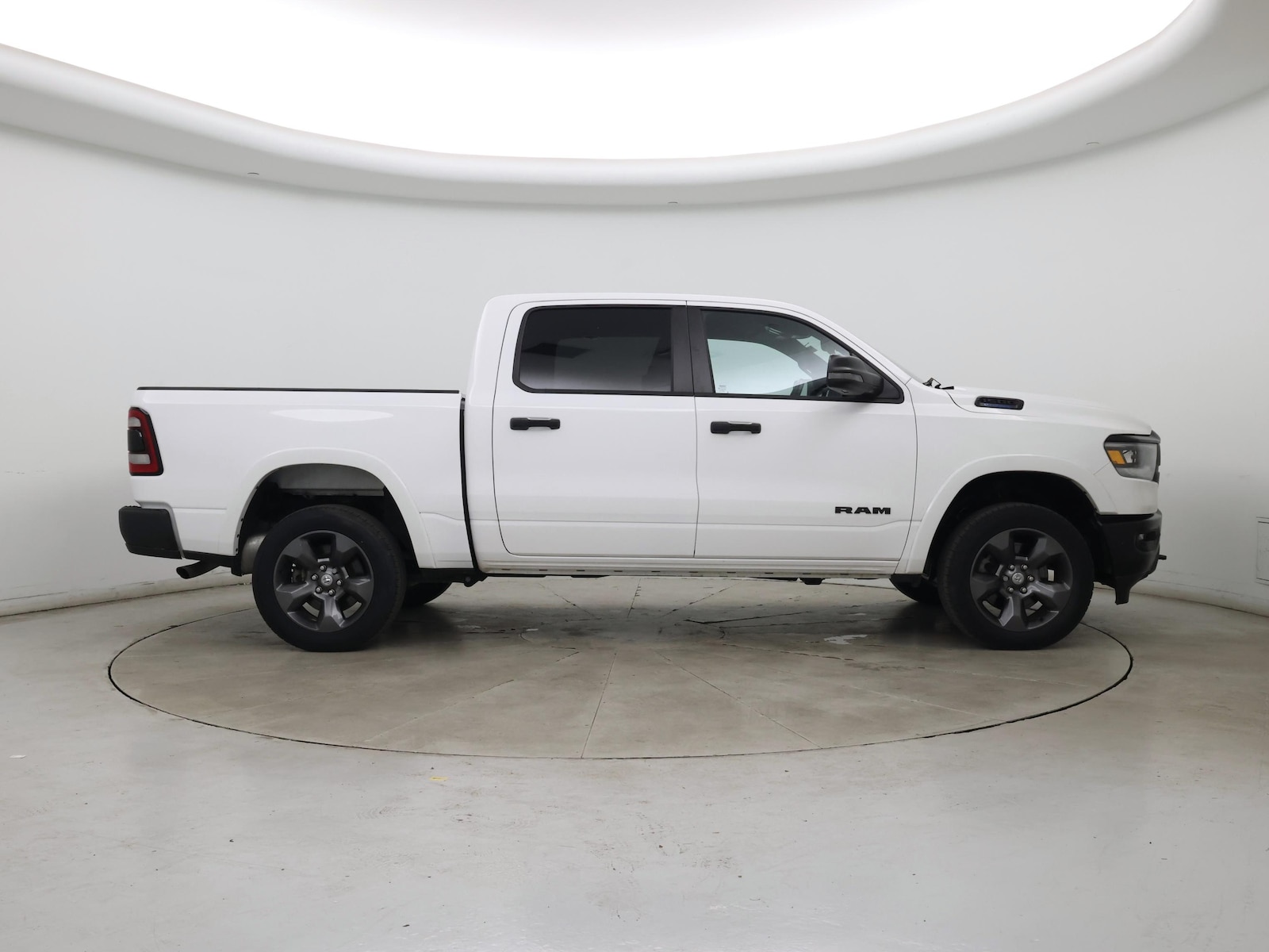 2023 RAM Ram 1500 Pickup Big Horn/Lone Star - Photo 8