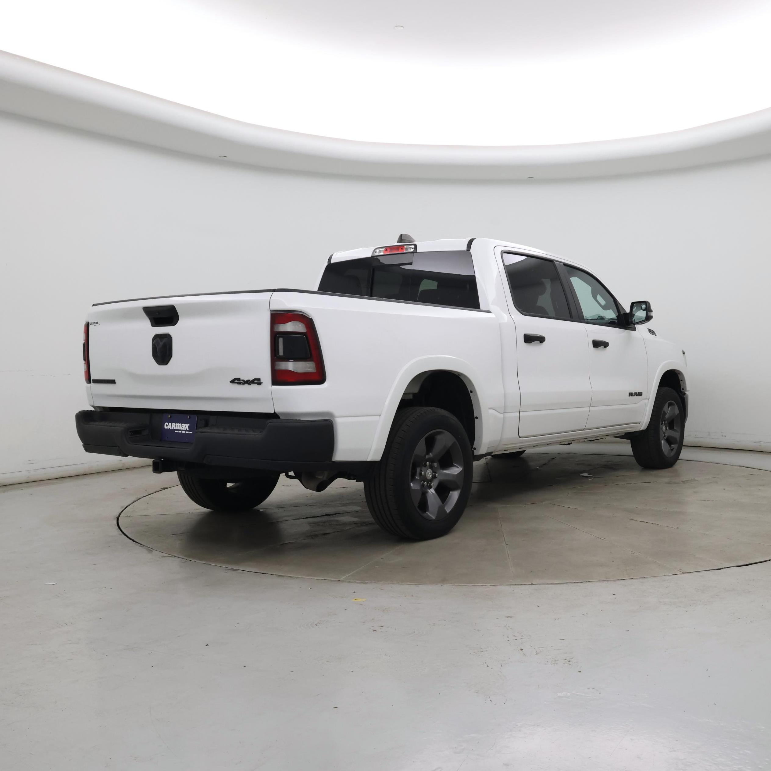 Thumbnail: 2023 RAM 1500 - 8
