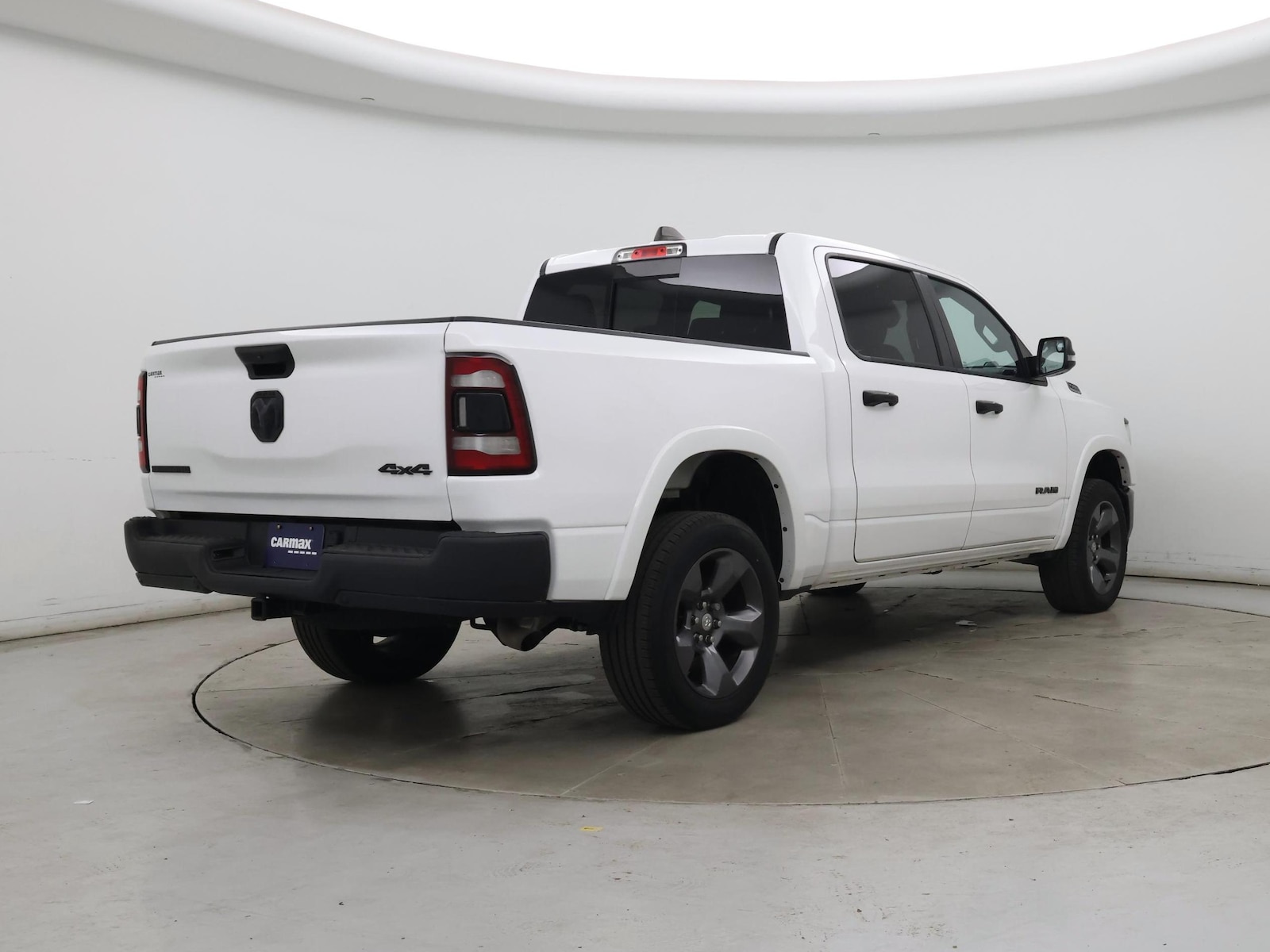 2023 RAM Ram 1500 Pickup Big Horn/Lone Star - Photo 9