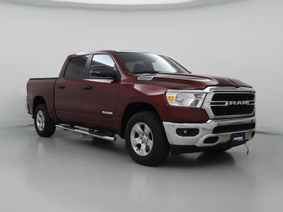 2023 Ram 1500 Bighorn