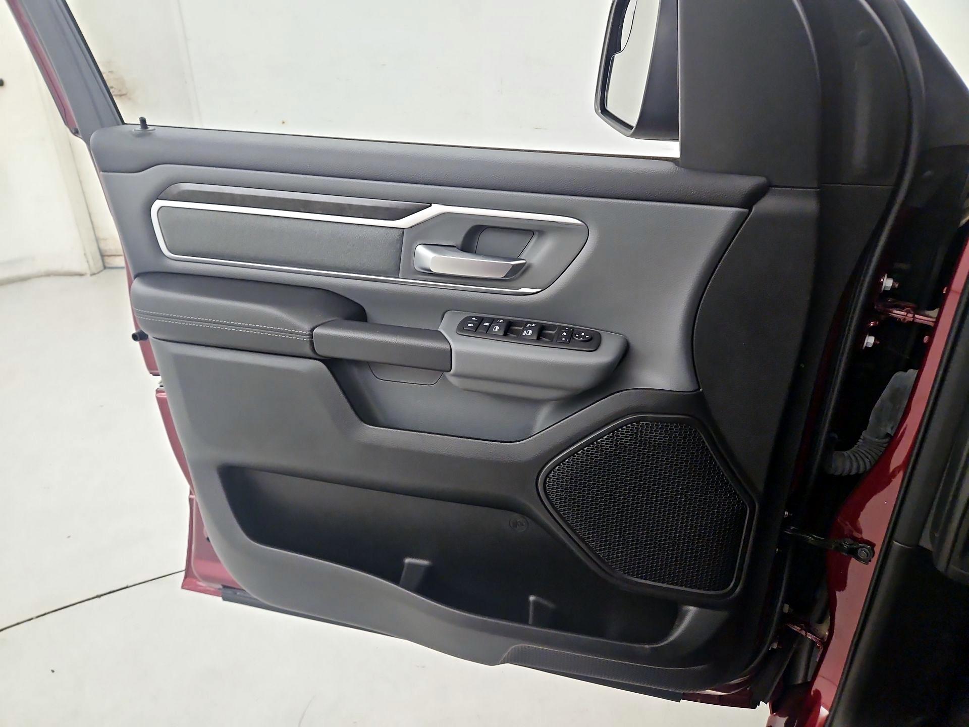 Thumbnail: 2023 RAM 1500 - 12
