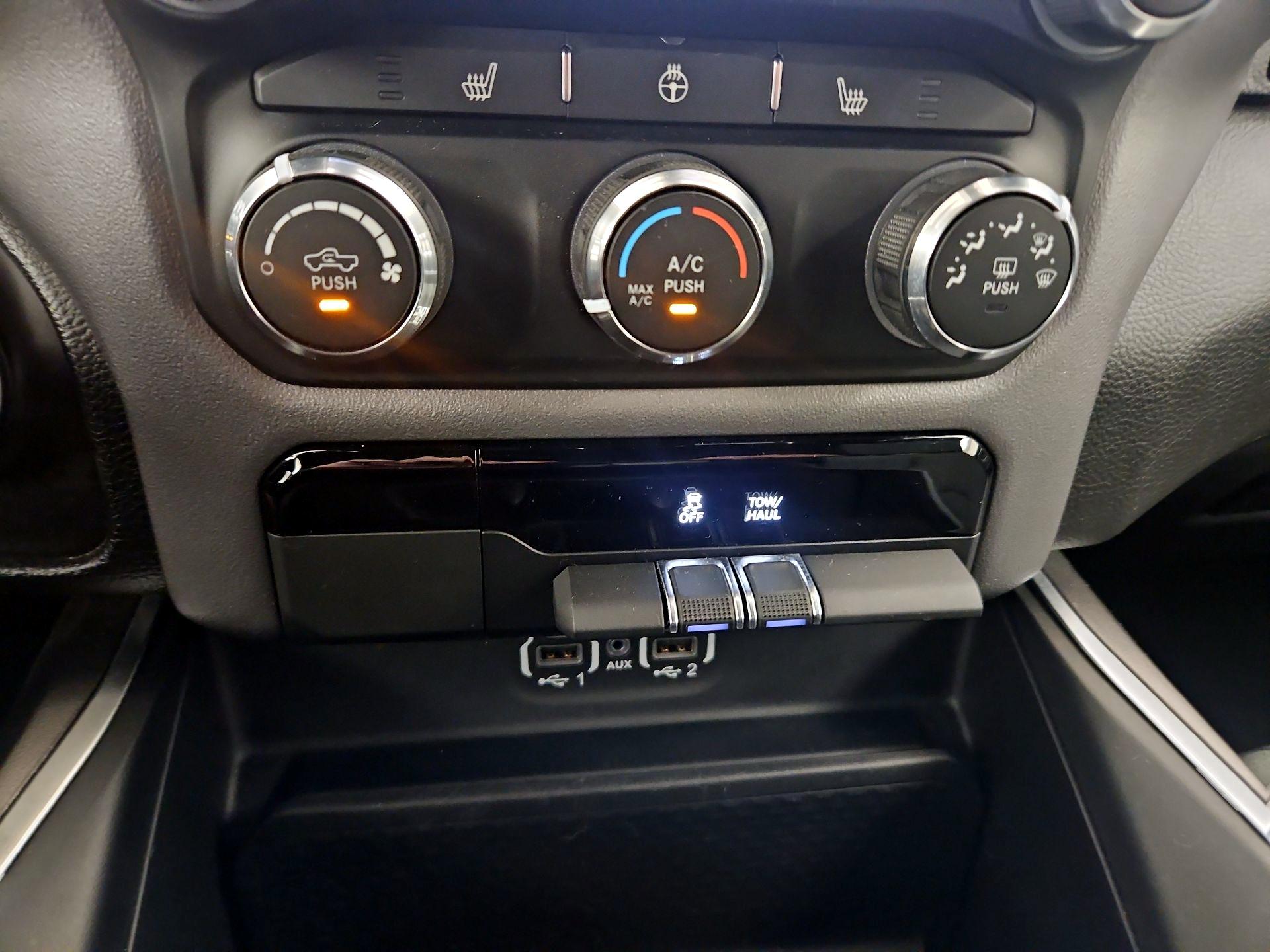 Thumbnail: 2023 RAM 1500 - 16