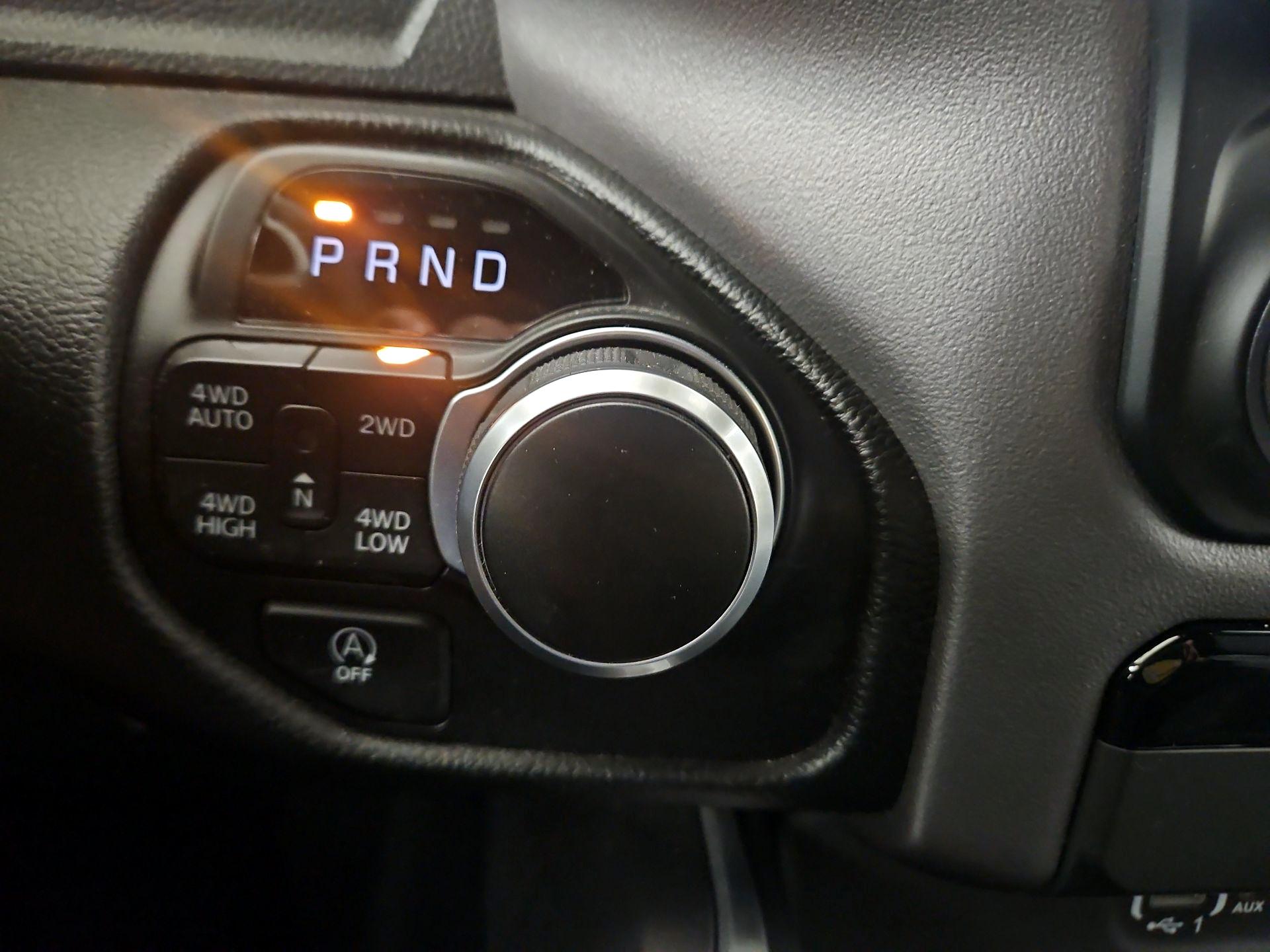 Thumbnail: 2023 RAM 1500 - 17