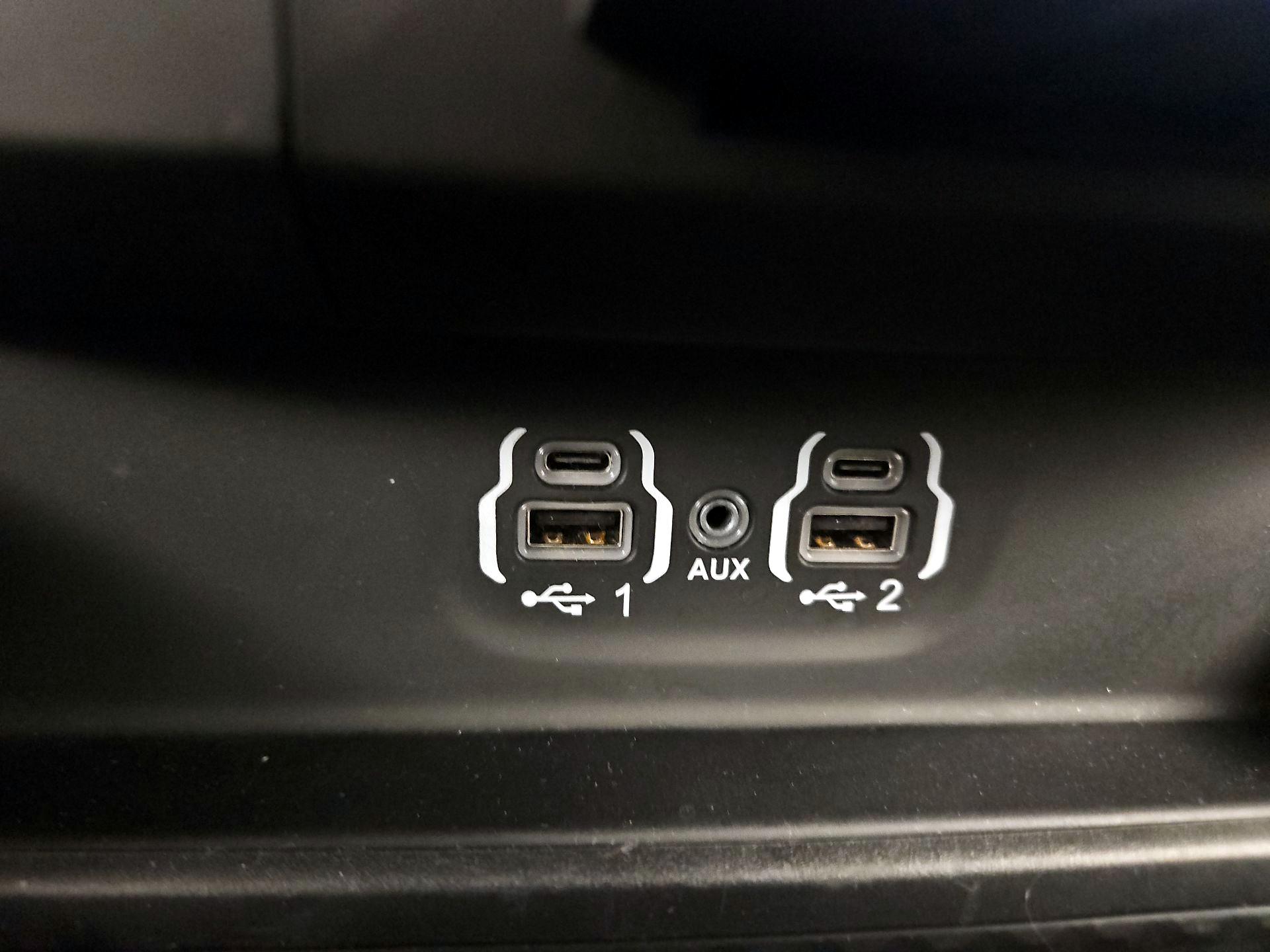 Thumbnail: 2023 RAM 1500 - 18