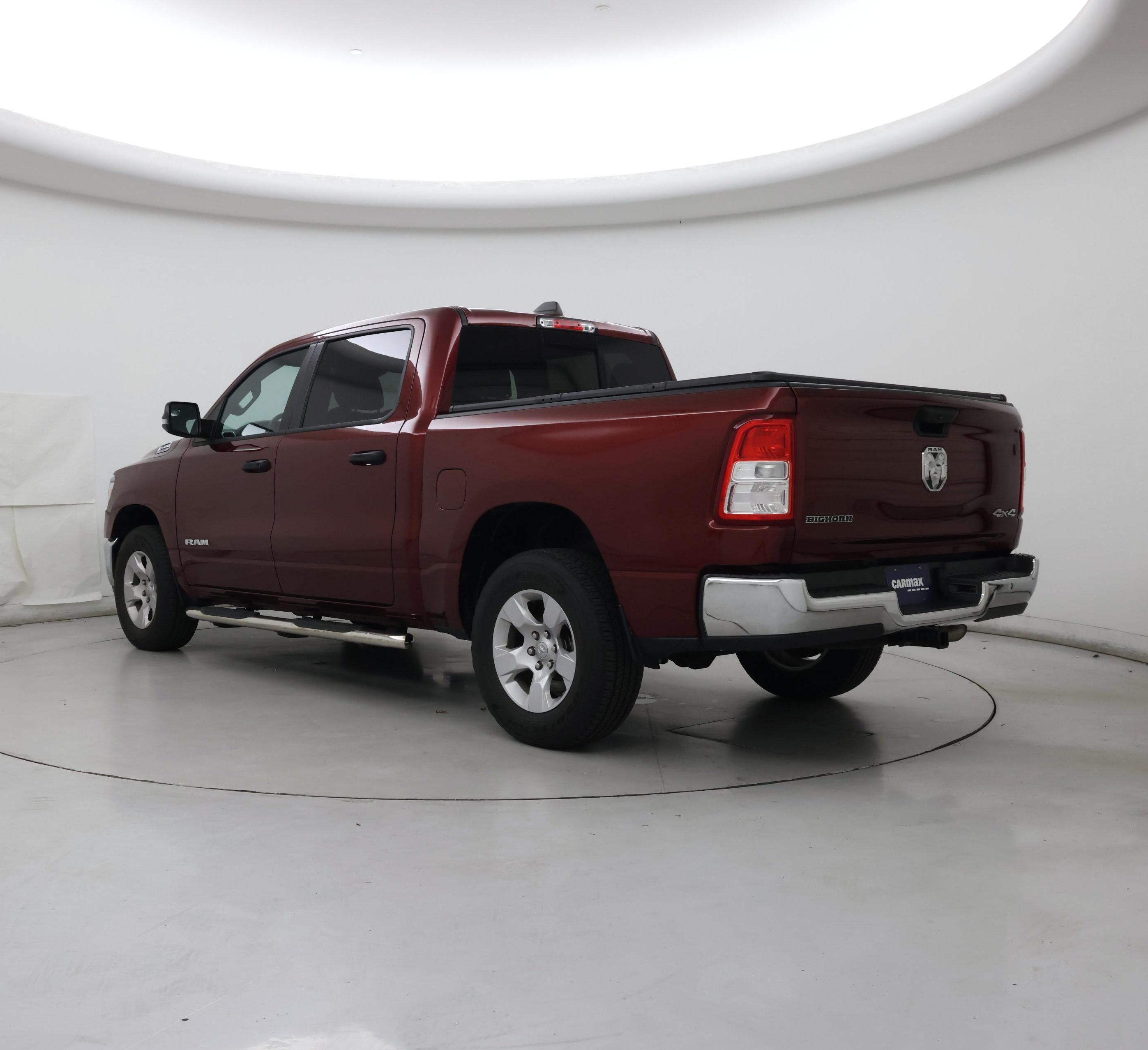 Thumbnail: 2023 RAM 1500 - 2