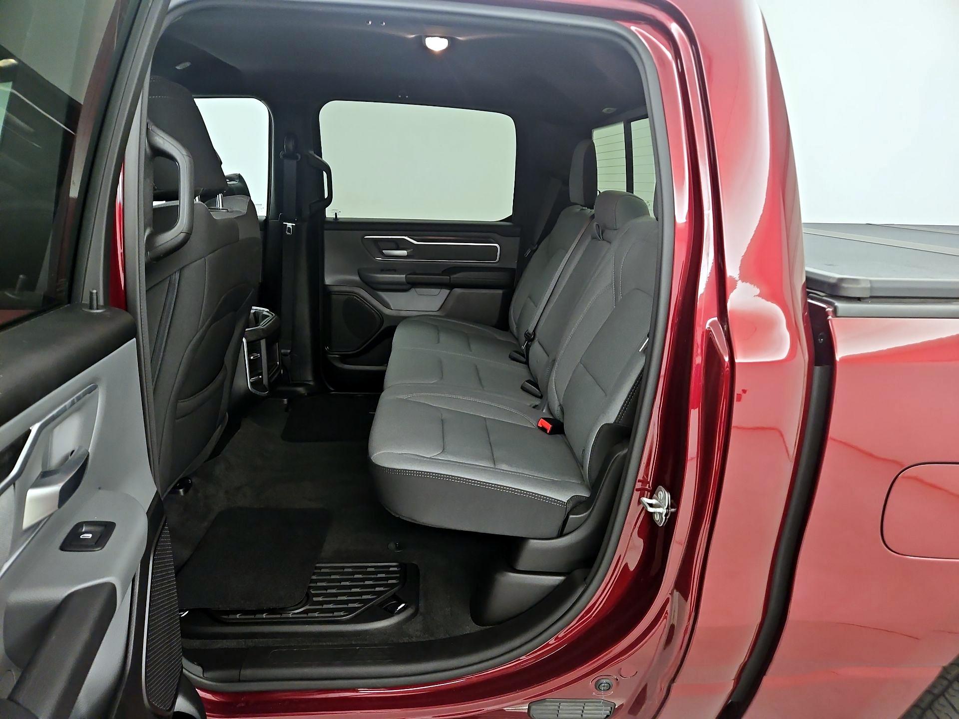 Thumbnail: 2023 RAM 1500 - 19