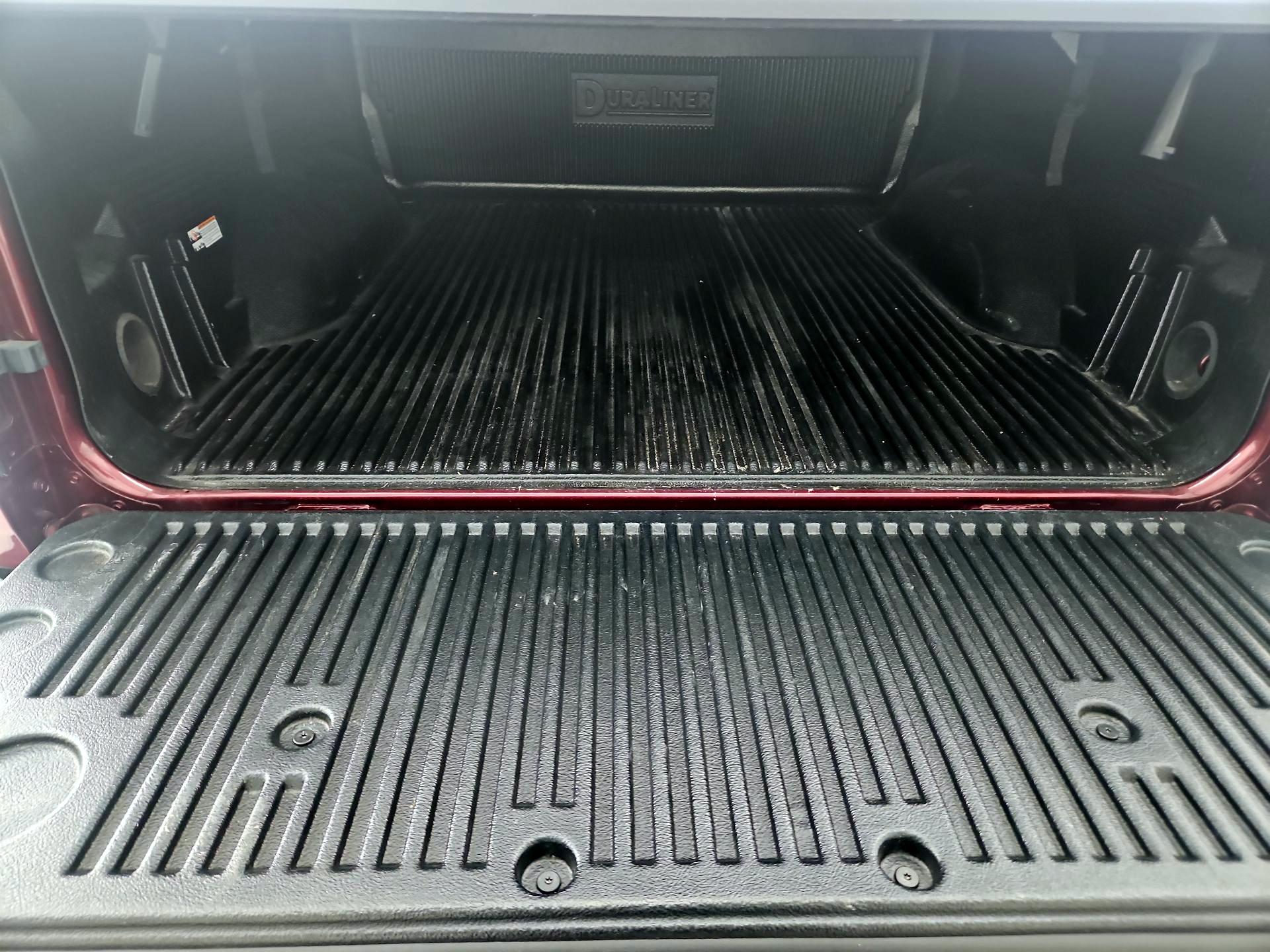 Thumbnail: 2023 RAM 1500 - 20