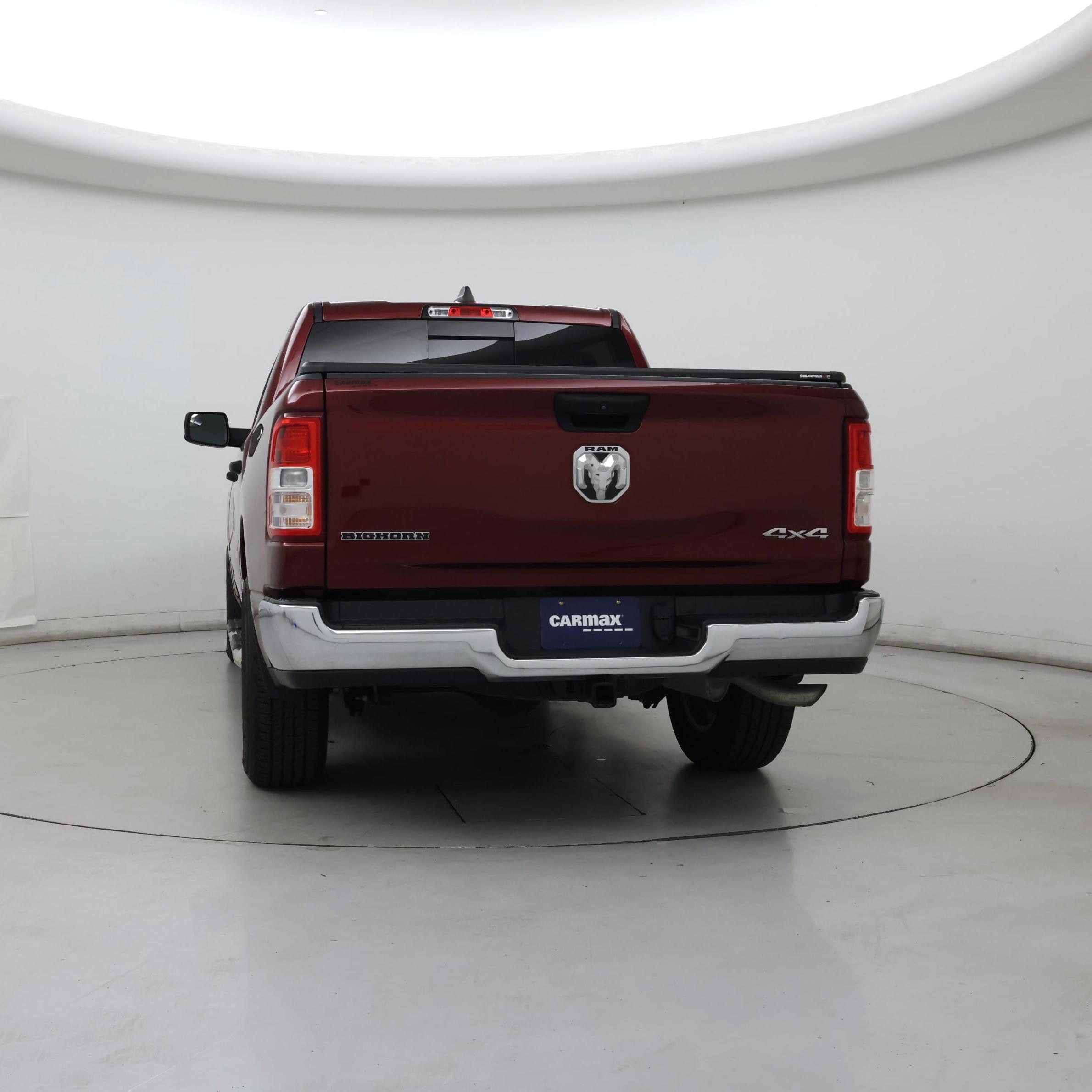 Thumbnail: 2023 RAM 1500 - 6