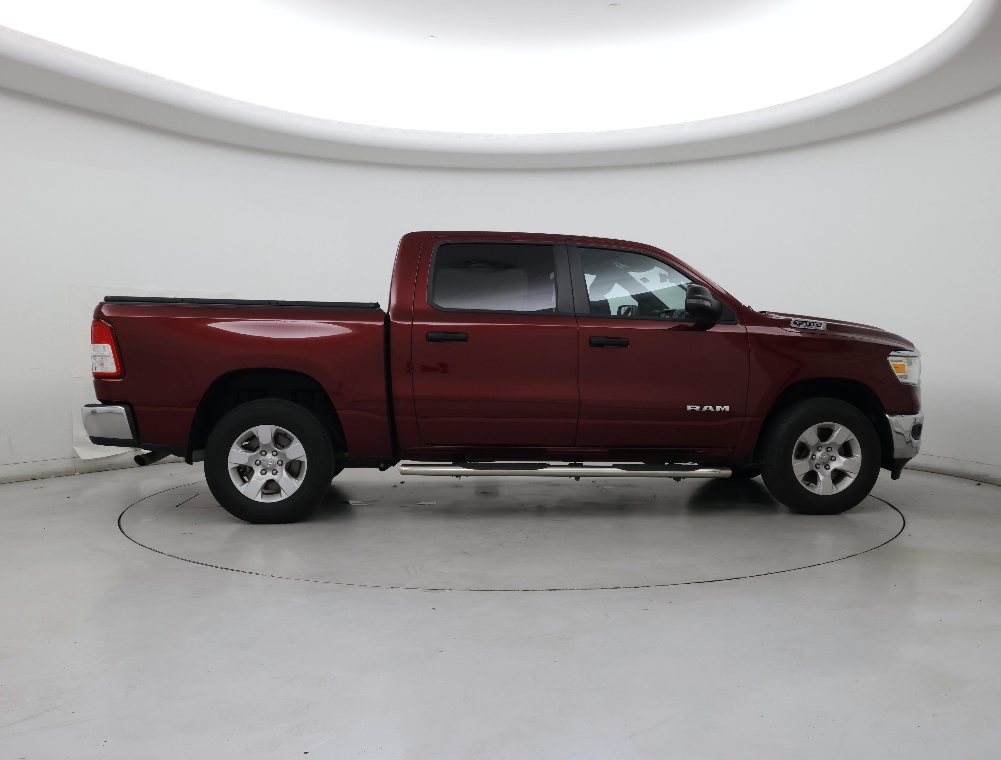 Thumbnail: 2023 RAM 1500 - 7