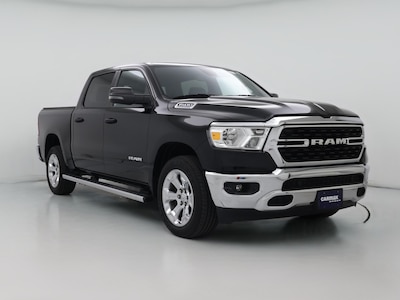 2023 Ram 1500 Bighorn