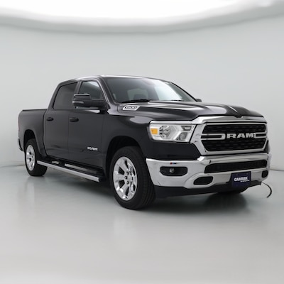 2023 Ram 1500 Bighorn