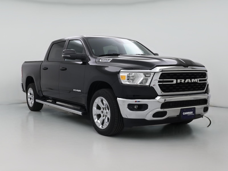 2023 Ram 1500 Bighorn