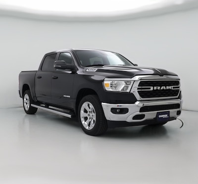 2023 Ram 1500 Bighorn
