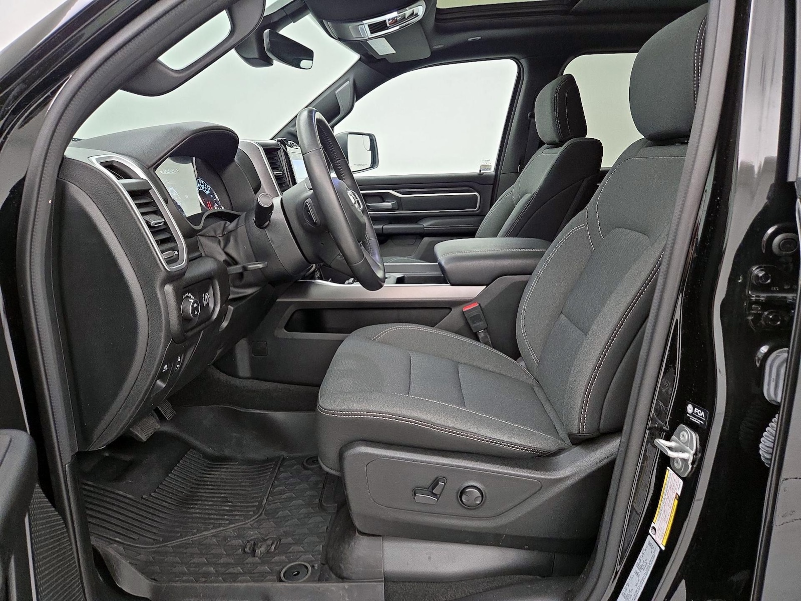 2023 RAM Ram 1500 Pickup Big Horn/Lone Star - Photo 12