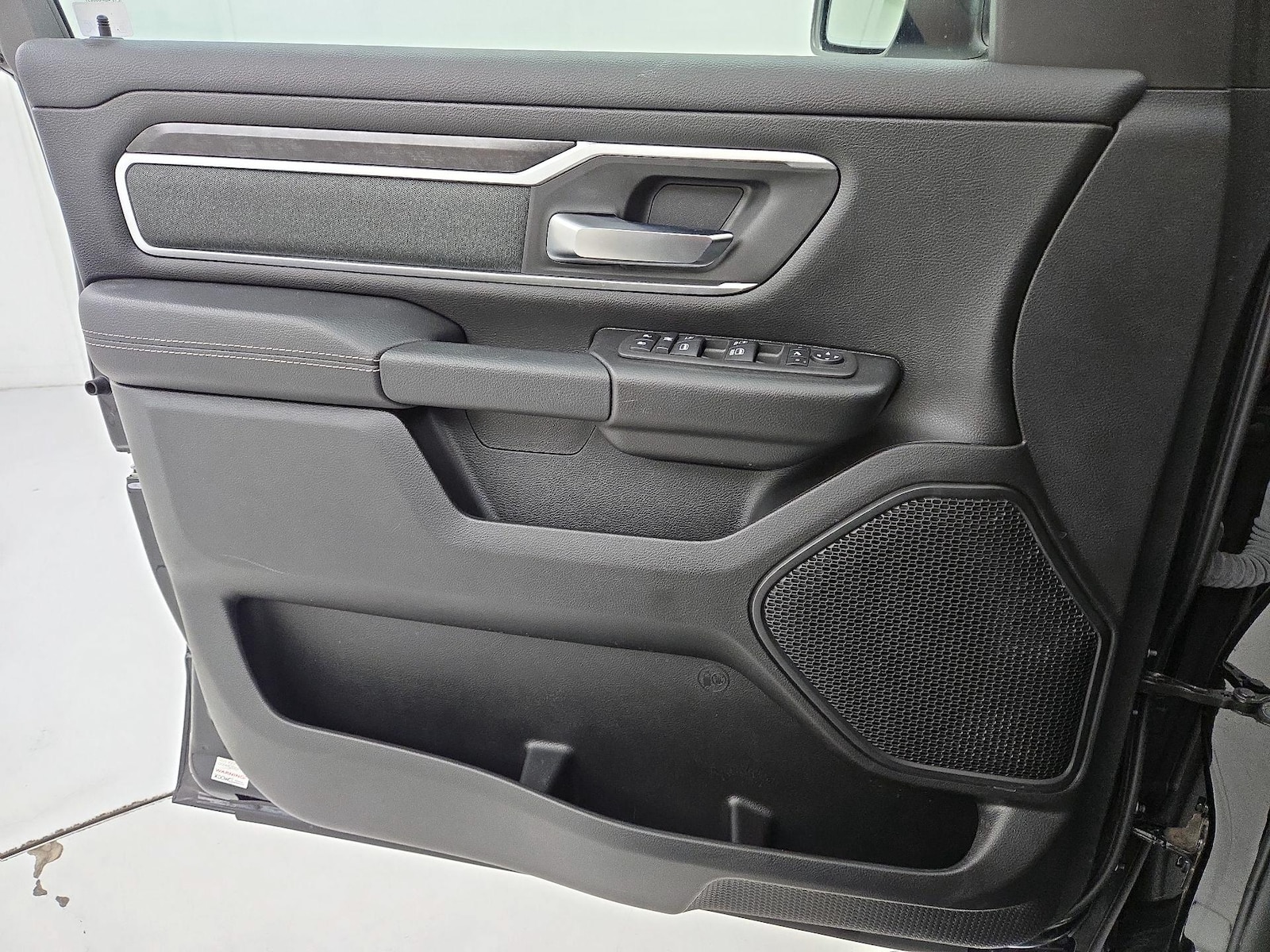 2023 RAM Ram 1500 Pickup Big Horn/Lone Star - Photo 13